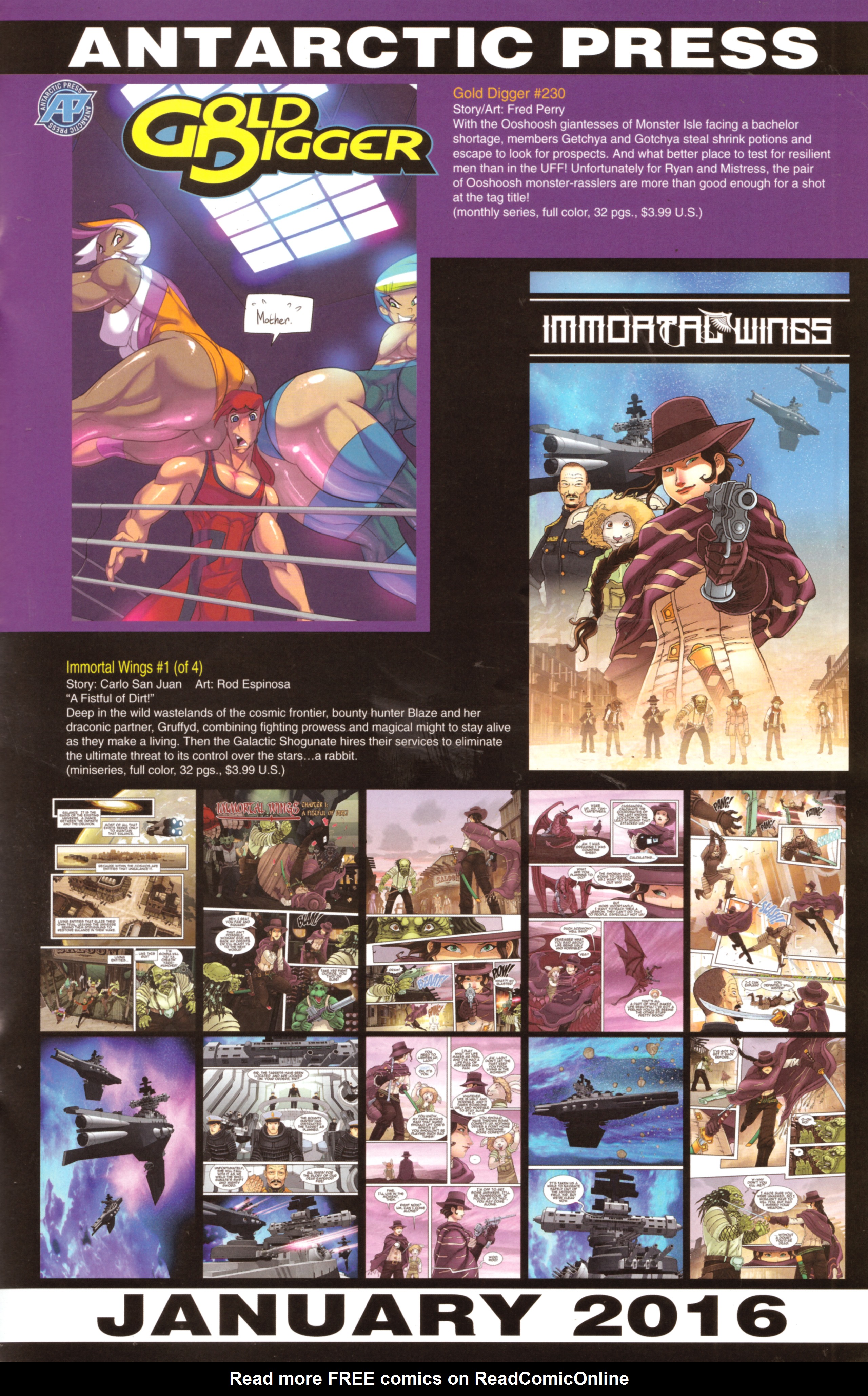 Read online Steam Wars: First Empire comic -  Issue #2 - 26