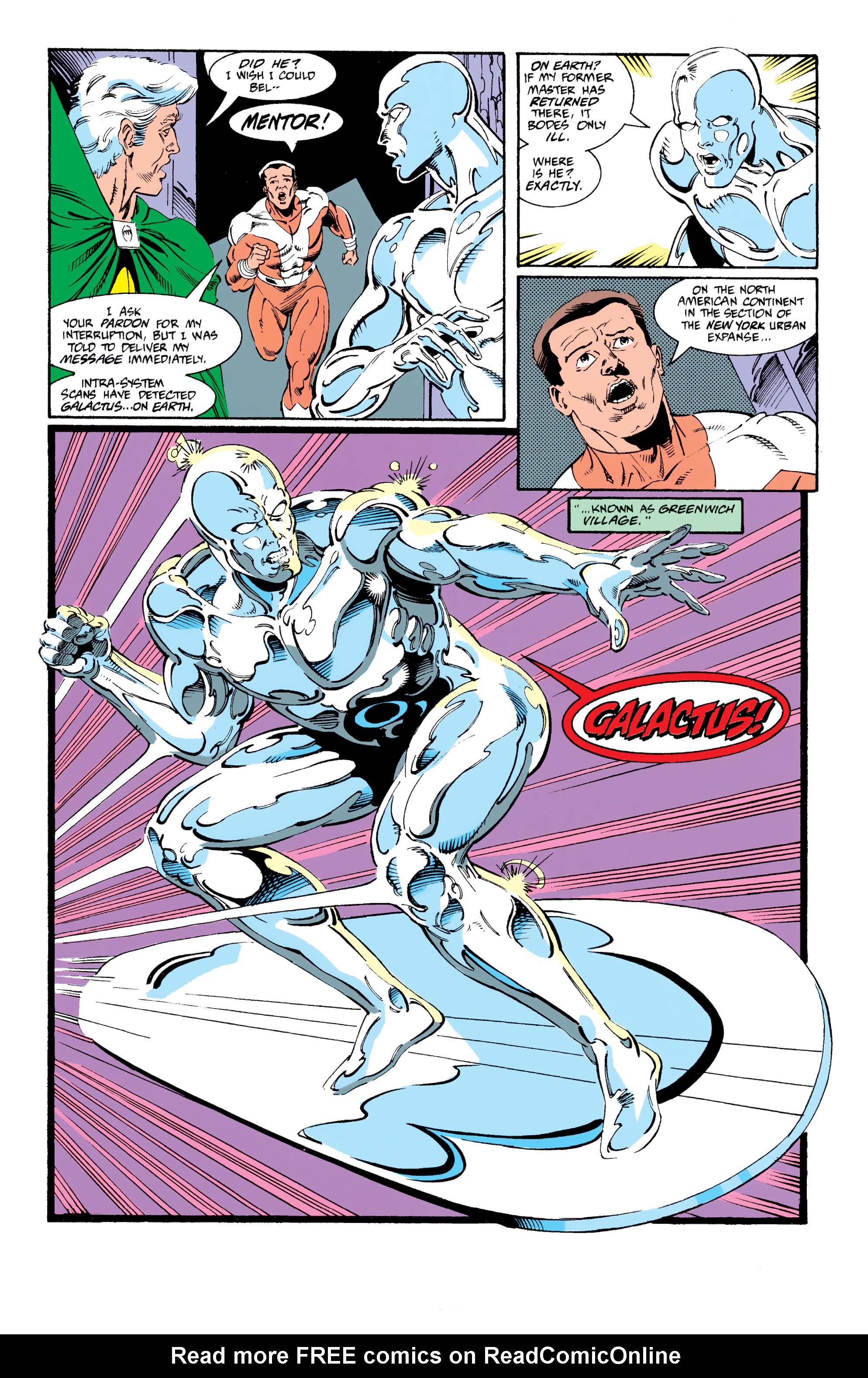 Read online Doctor Strange, Sorcerer Supreme Omnibus comic -  Issue # TPB 2 (Part 3) - 6