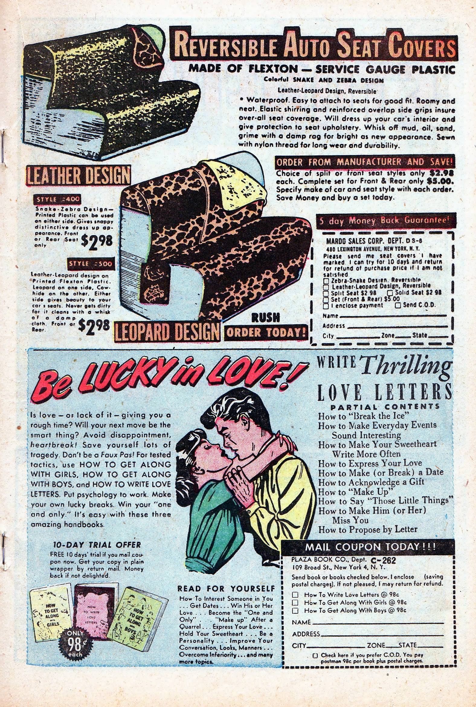 Read online Battleground comic -  Issue #4 - 19