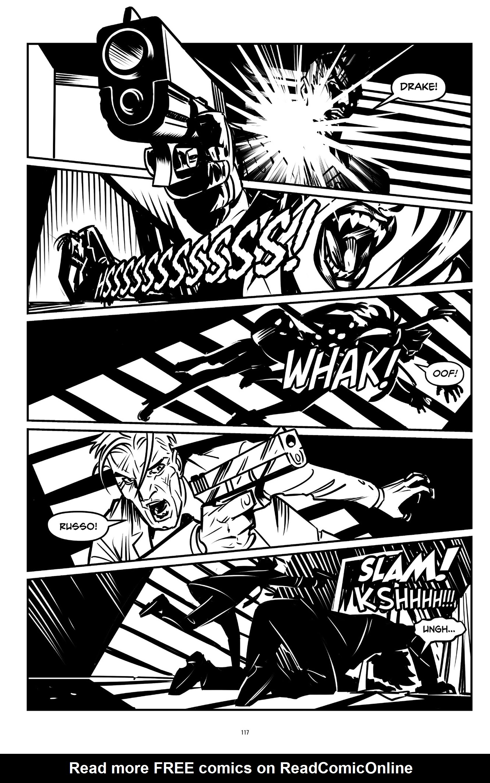 Read online Girlfiend comic -  Issue # TPB (Part 2) - 13