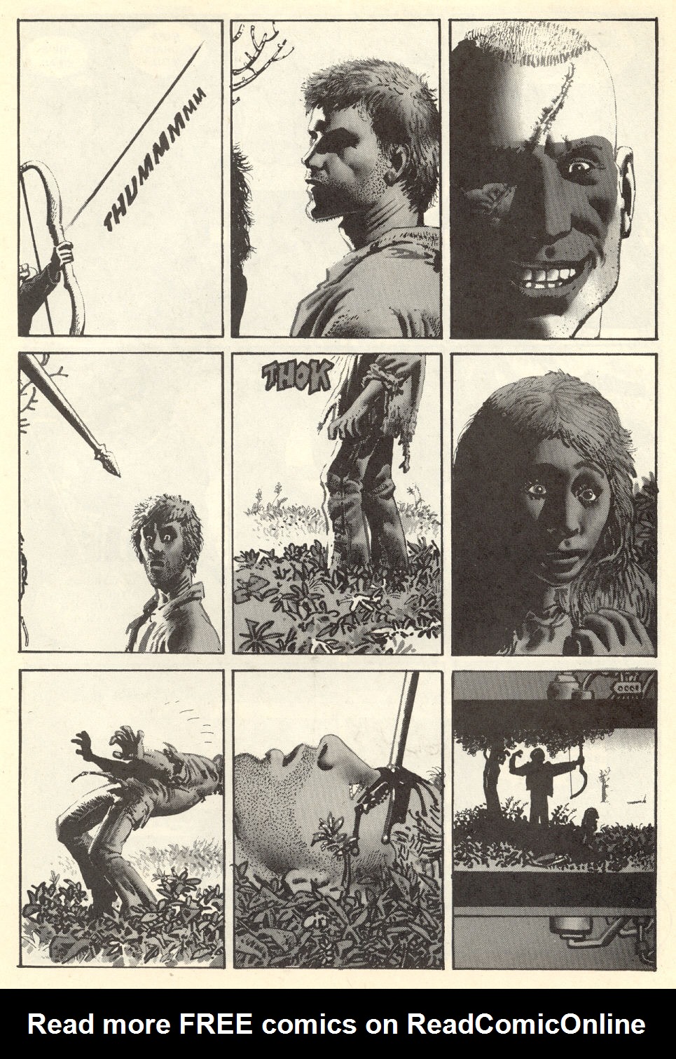 Read online Rip in Time comic -  Issue #5 - 21