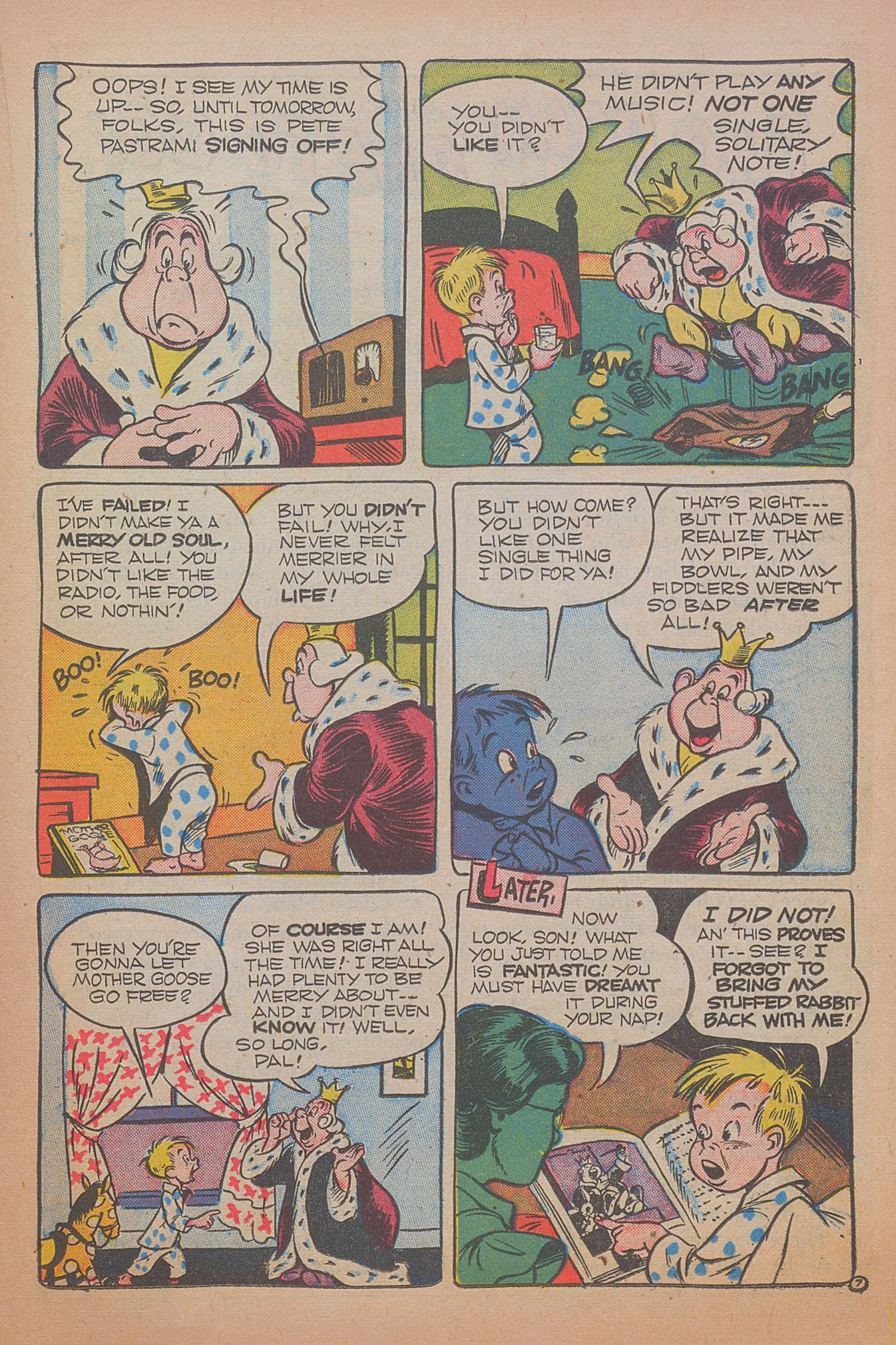 Read online Hi-JInx comic -  Issue #7 - 33