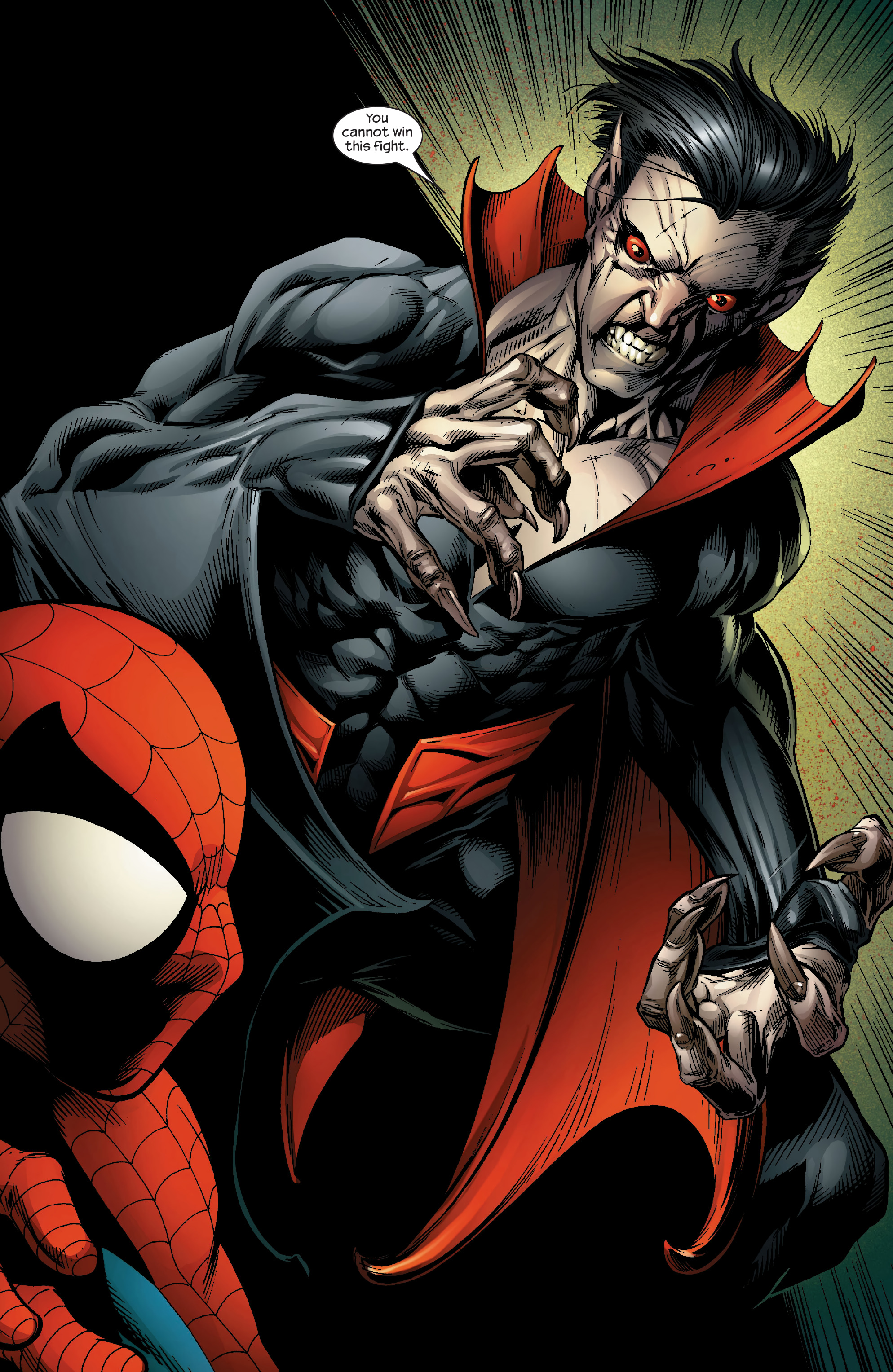 Read online Ultimate Spider-Man Omnibus comic -  Issue # TPB 3 (Part 6) - 13