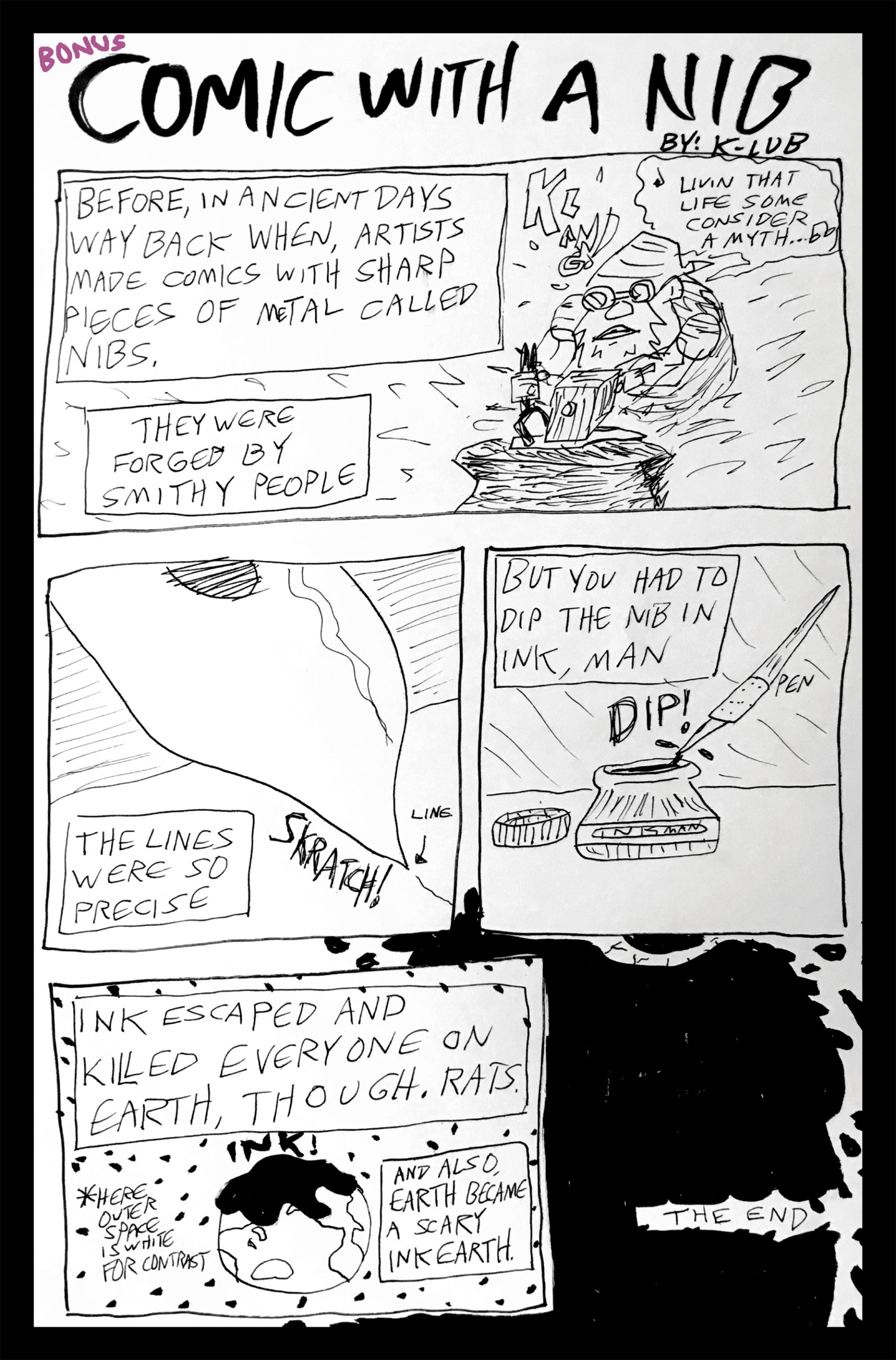 Read online Task Force Rad Squad comic -  Issue #4 - 26