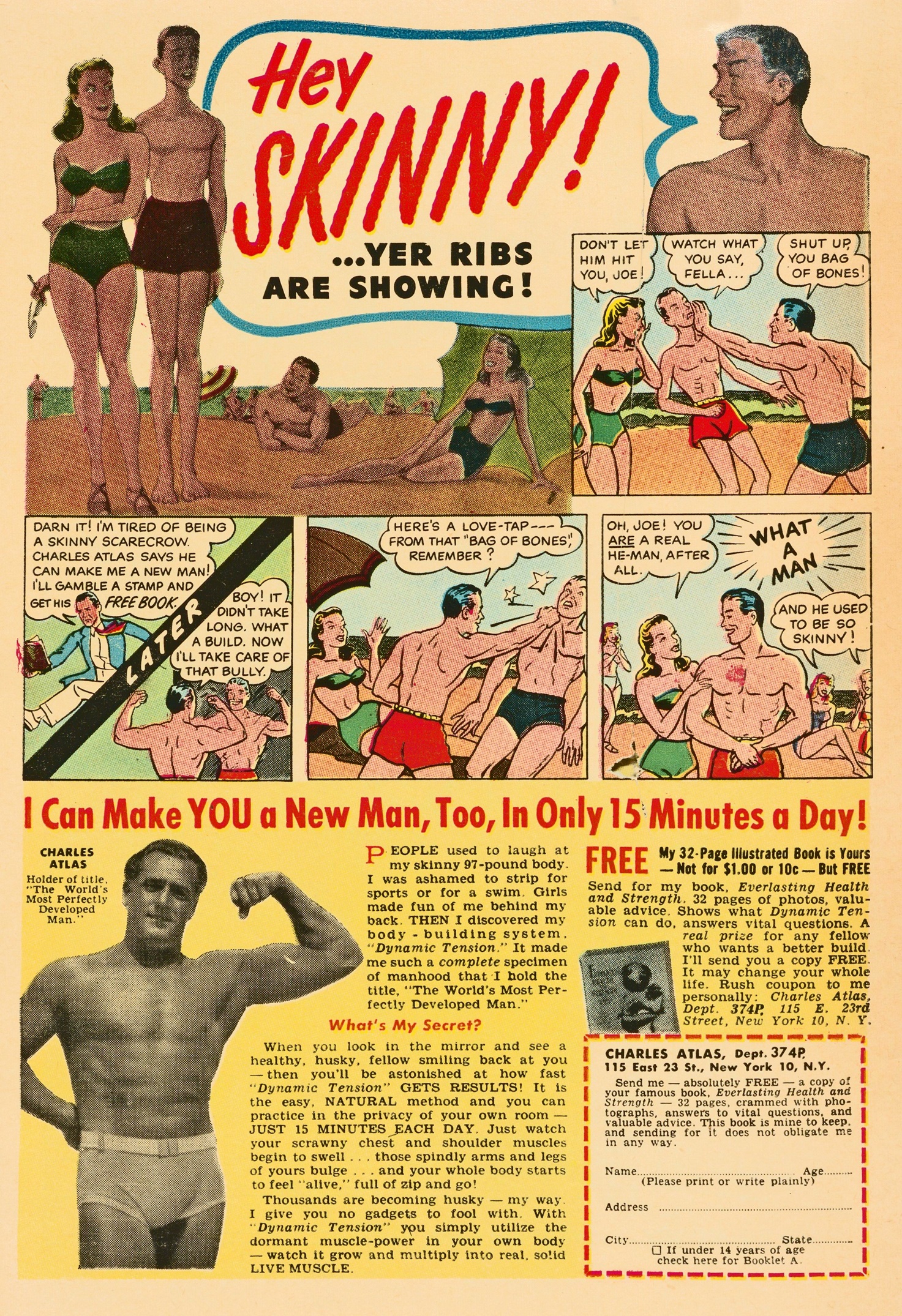 Read online Felix the Cat (1951) comic -  Issue #61 - 36