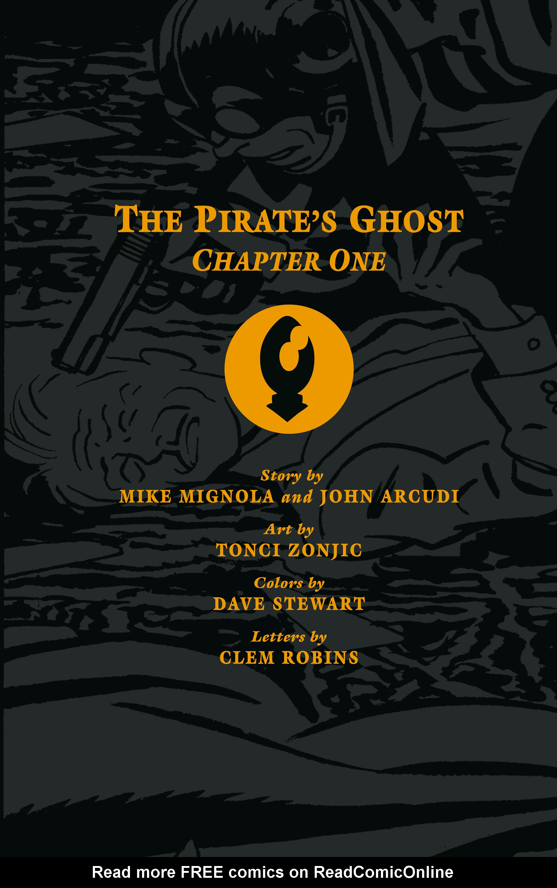 Read online Lobster Johnson Omnibus comic -  Issue # TPB 2 (Part 3) - 3