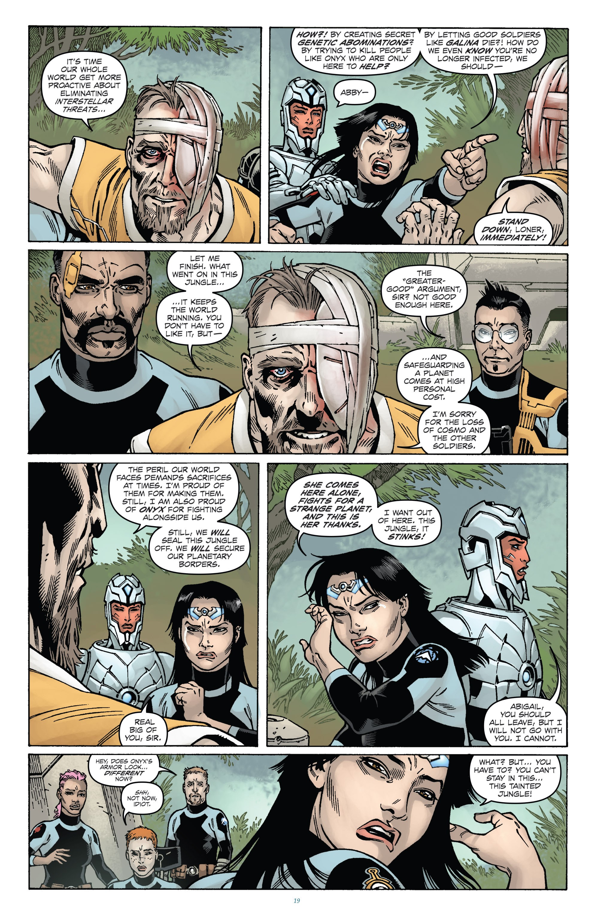 Read online Onyx (2015) comic -  Issue #4 - 21