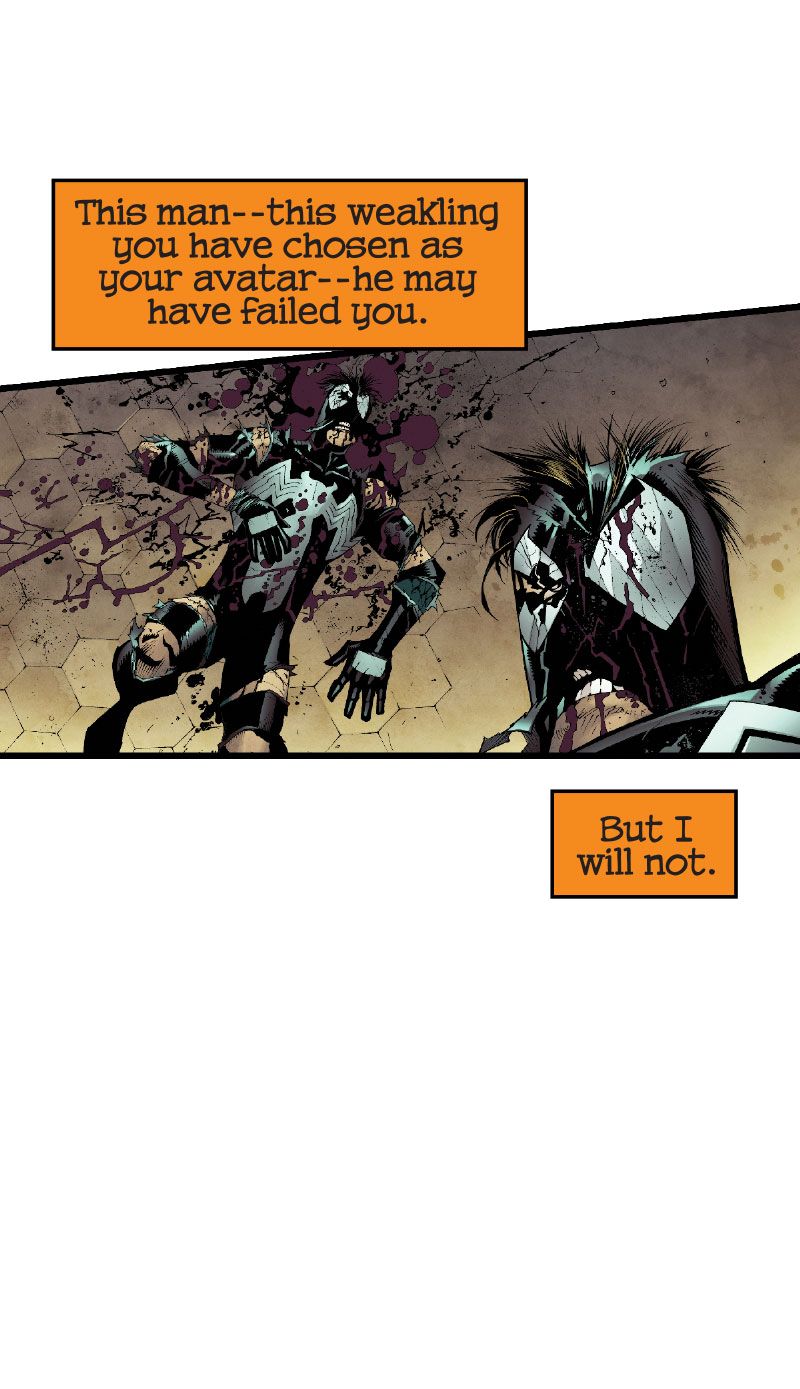 Read online Amazing Spider-Man: Hunted Infinity Comic comic -  Issue #8 - 27