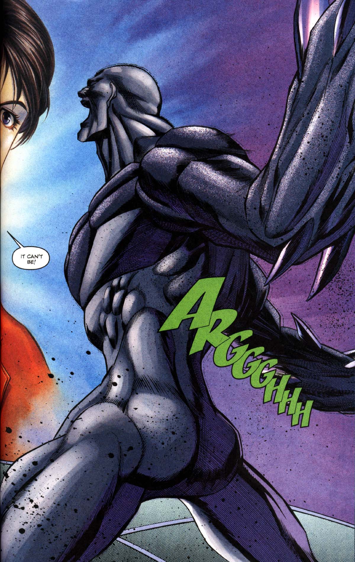 Read online Resident Evil Code: Veronica comic -  Issue #2 - 80