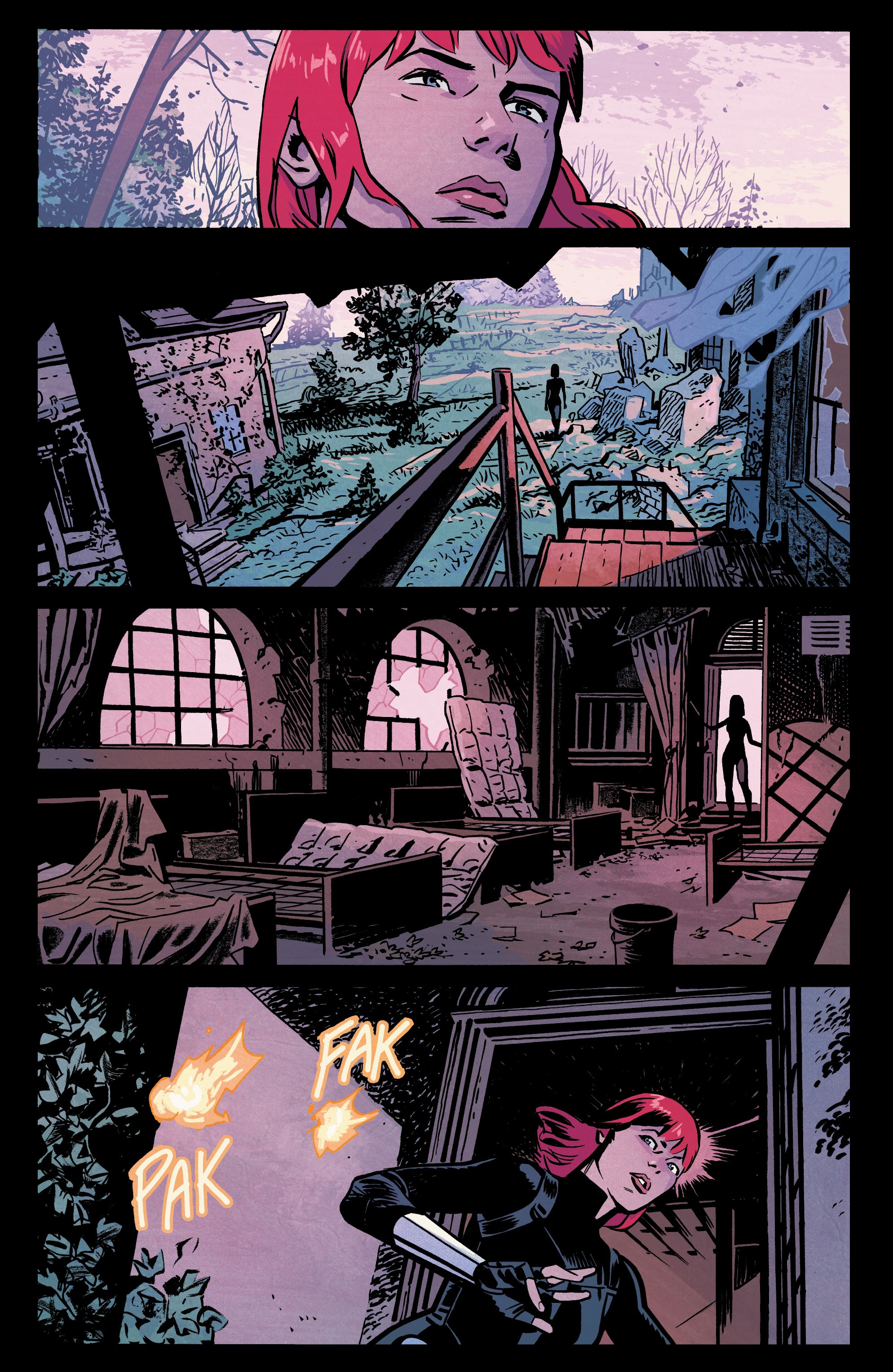 Read online Black Widow (2016) comic -  Issue # _The Complete Collection (Part 1) - 55