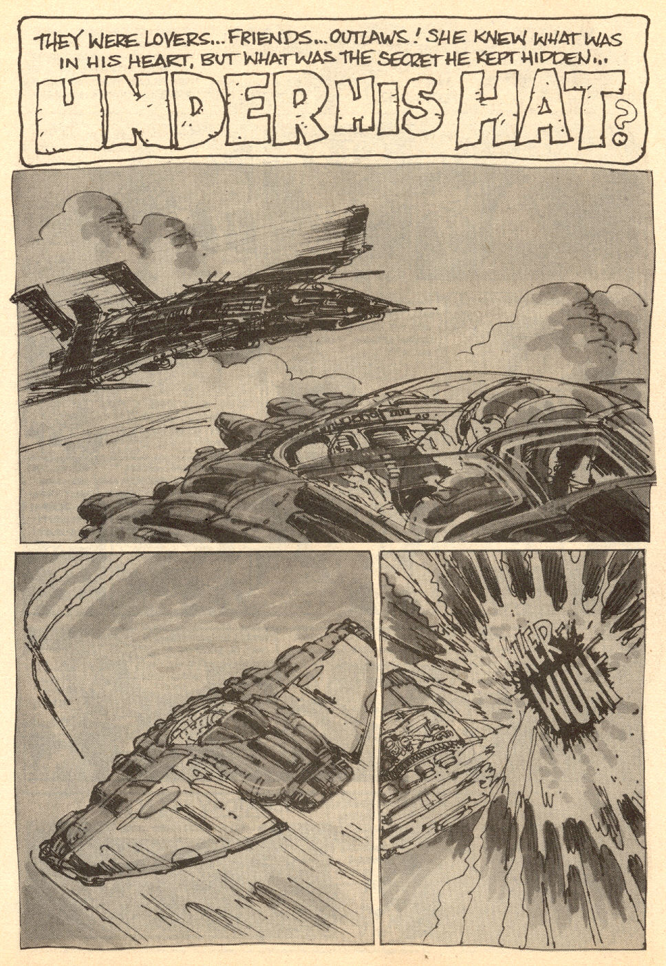 Read online Commies from Mars: The Red Planet comic -  Issue #4 - 43