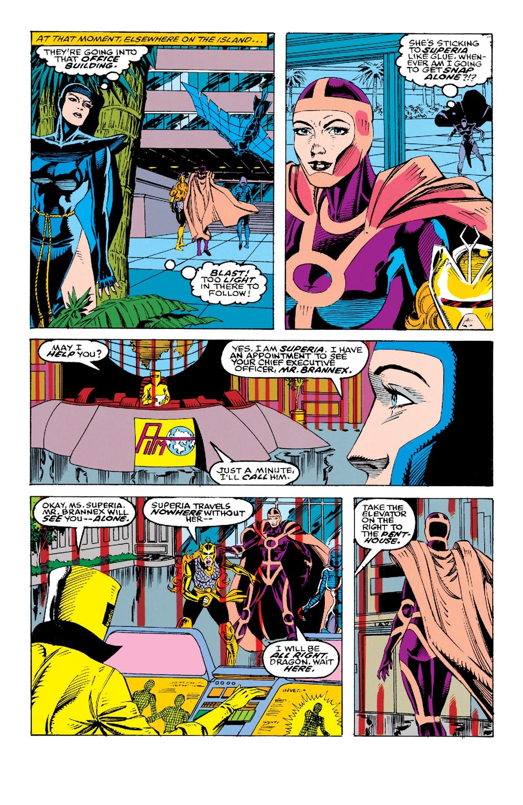 Read online Captain America Epic Collection comic -  Issue # TPB Arena Of Death (Part 2) - 44