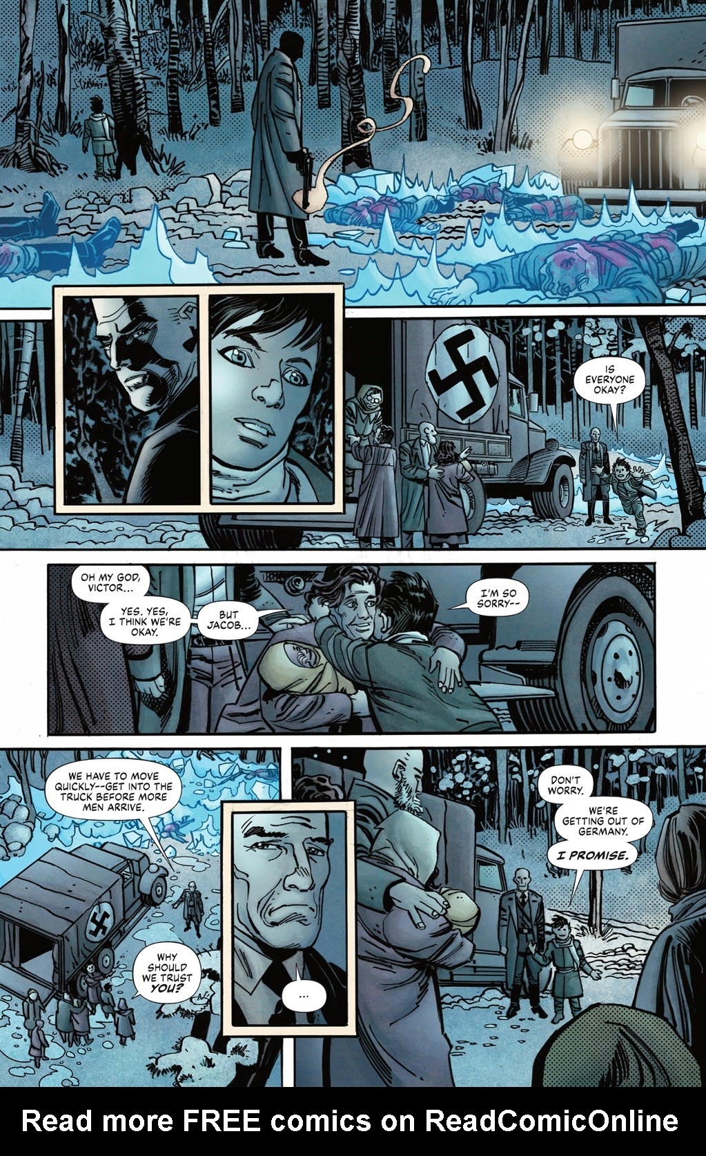 Read online Batman: Curse of the White Knight Deluxe Edition comic -  Issue # TPB (Part 3) - 37
