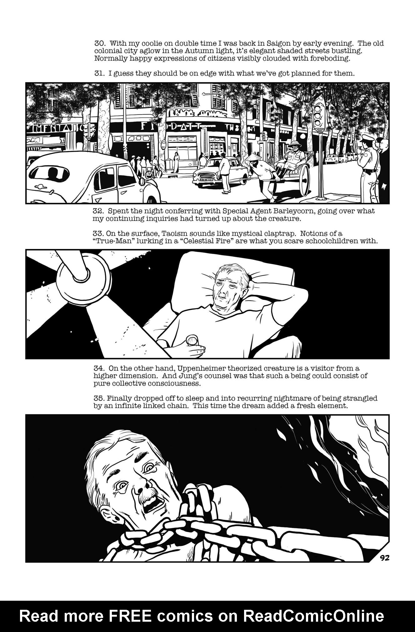 Read online Boy Maximortal comic -  Issue # TPB 2 - 42