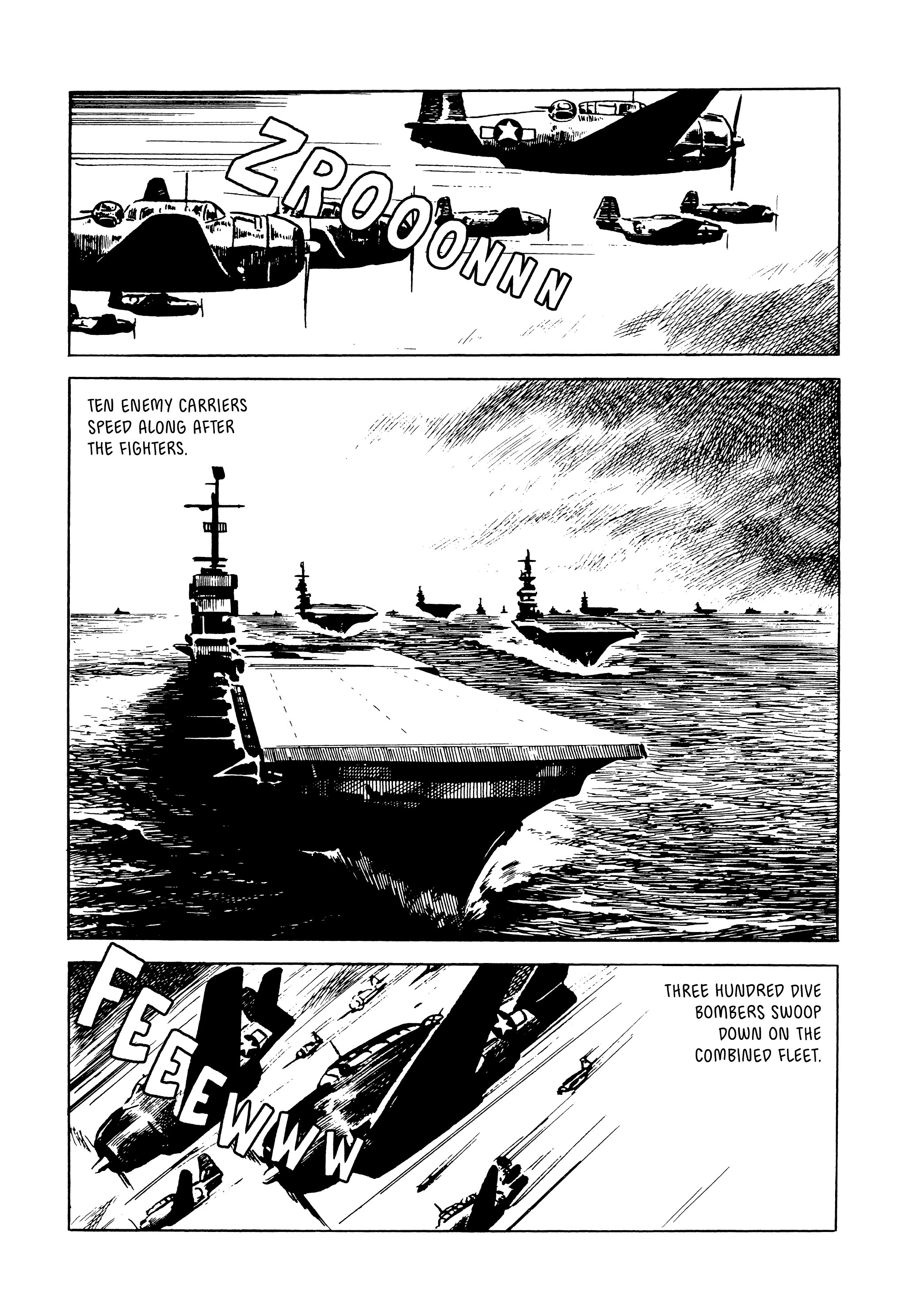 Read online Showa: A History of Japan comic -  Issue # TPB 3 (Part 2) - 9