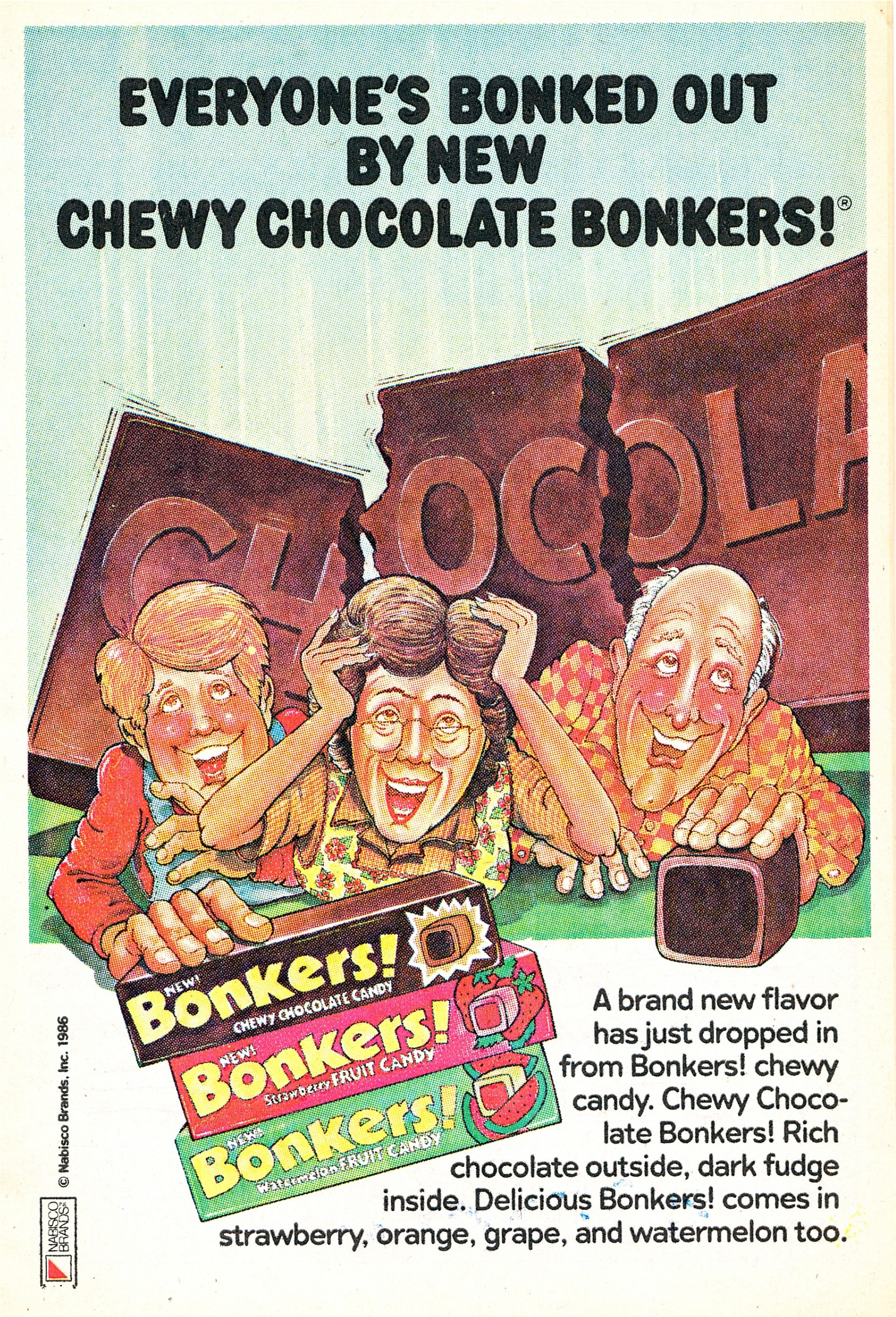 Read online Laugh (Comics) comic -  Issue #397 - 9