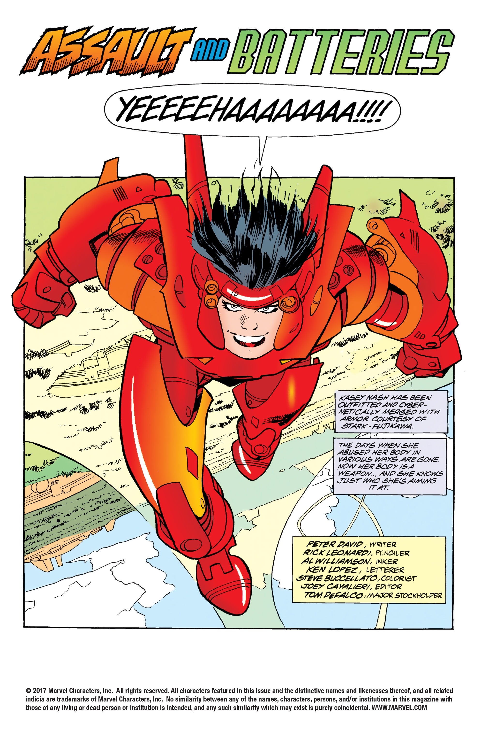 Read online Spider-Man 2099 (1992) comic -  Issue # _TPB 4 (Part 1) - 27