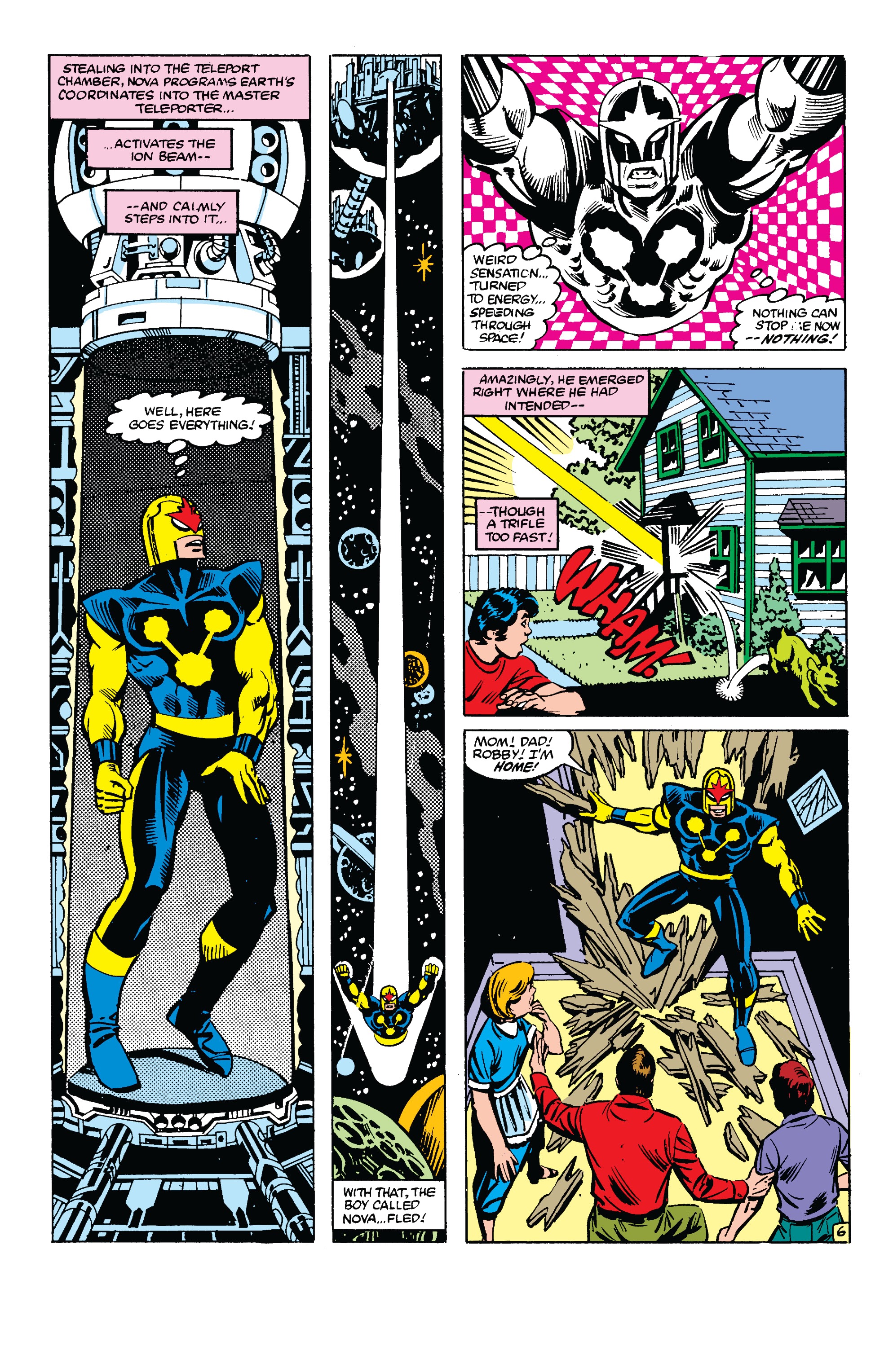 Read online What If? (1977) comic -  Issue # _Complete Collection TPB 4 (Part 1) - 30