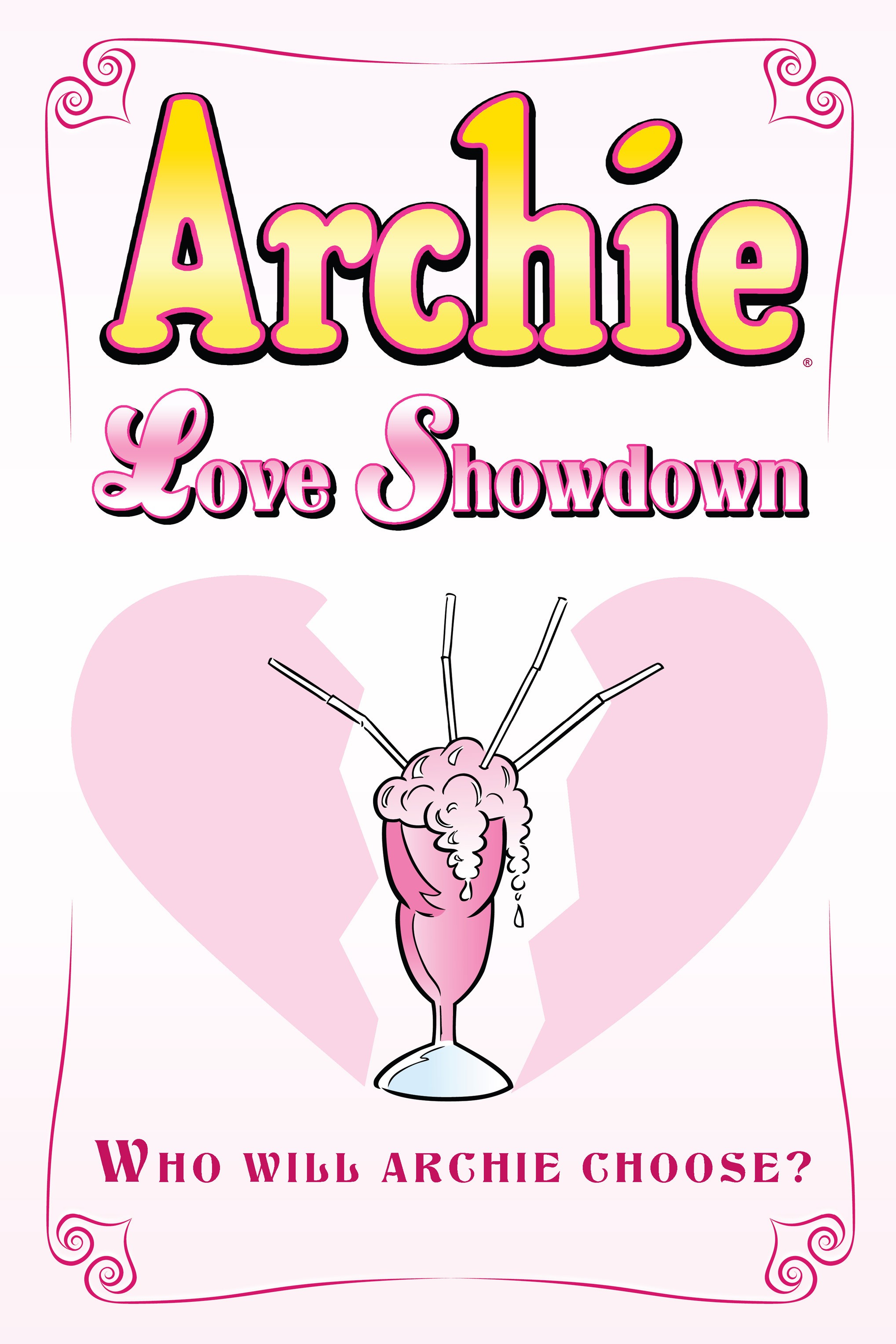 Read online Archie & Friends All-Stars comic -  Issue # TPB 18 - 3