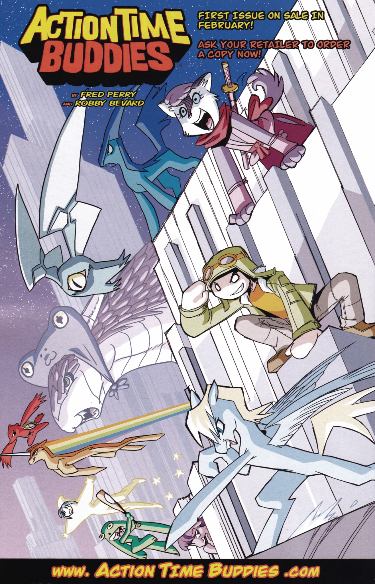 Read online Steam Wars comic -  Issue #1 - 29