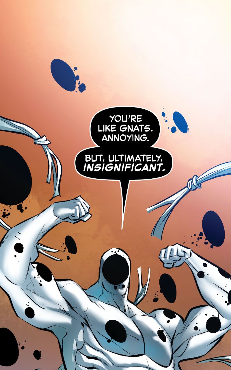 Read online Spider-Man Unlimited Infinity Comic comic -  Issue #10 - 104