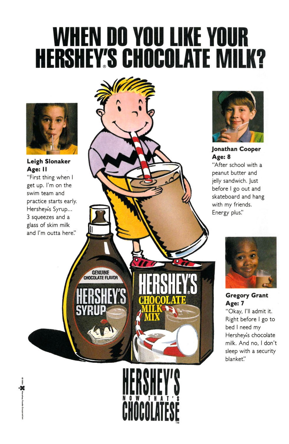 Read online Popeye (1993) comic -  Issue #6 - 35