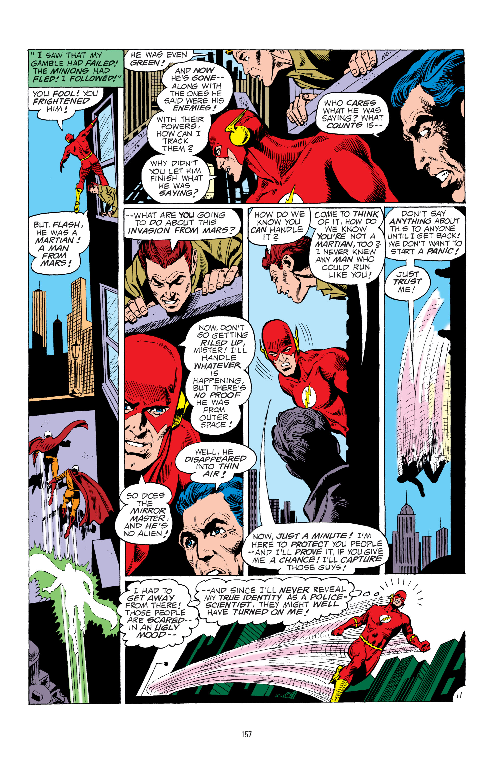 Read online Justice League of America: A Celebration of 60 Years comic -  Issue # TPB (Part 2) - 58
