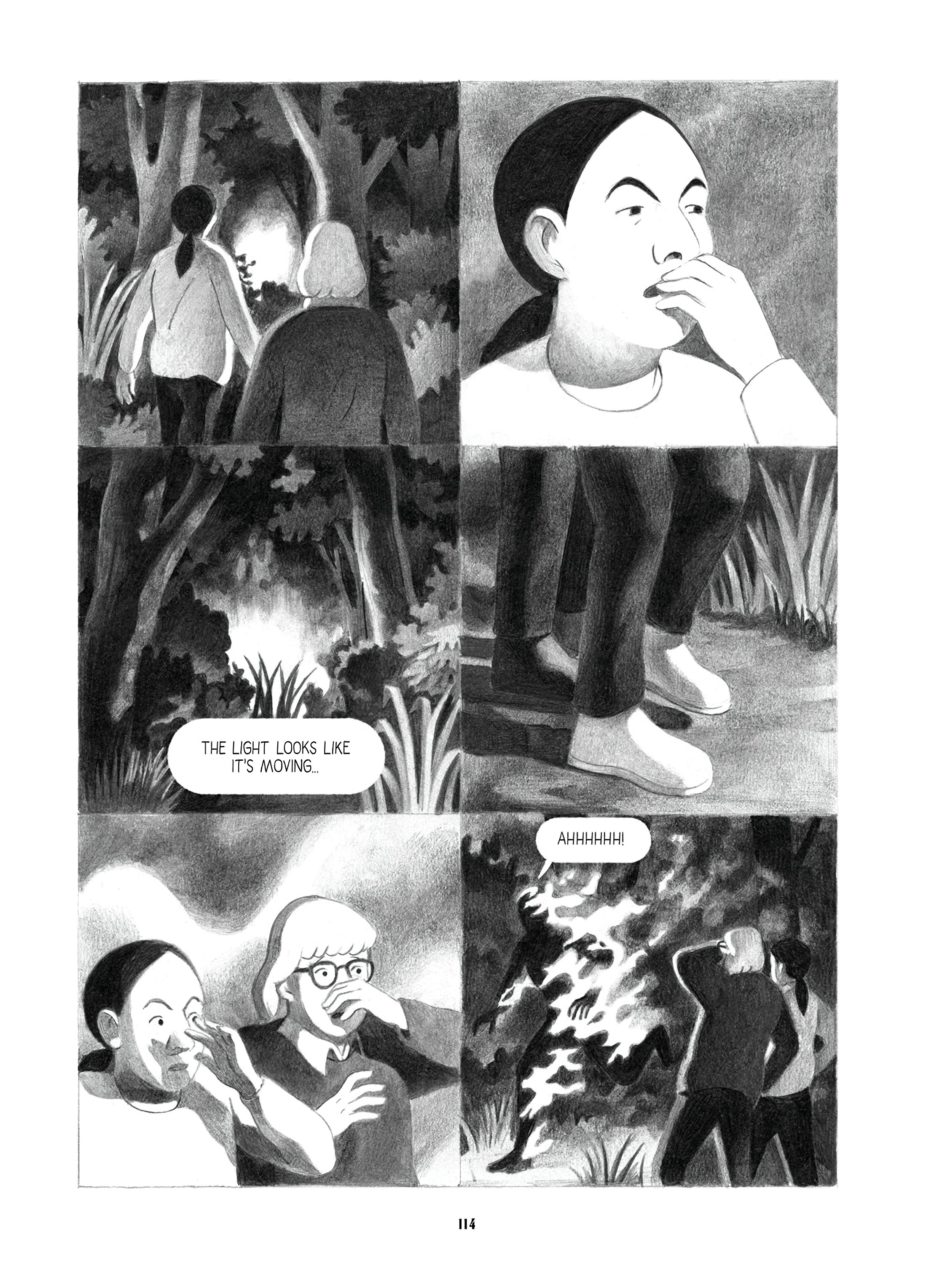 Read online Slash Them All comic -  Issue # TPB (Part 2) - 20