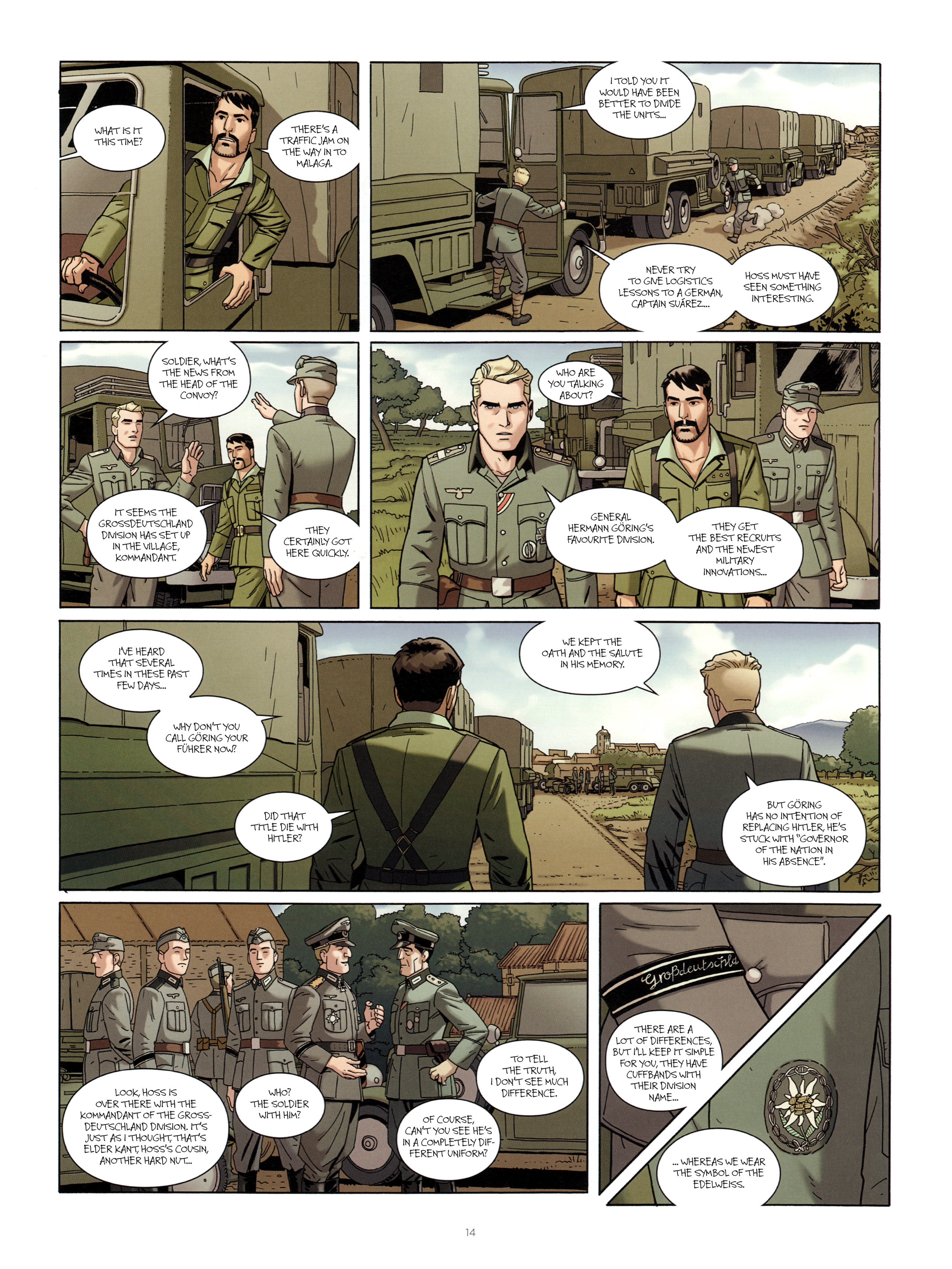 Read online WW 2.2 comic -  Issue #2 - 17