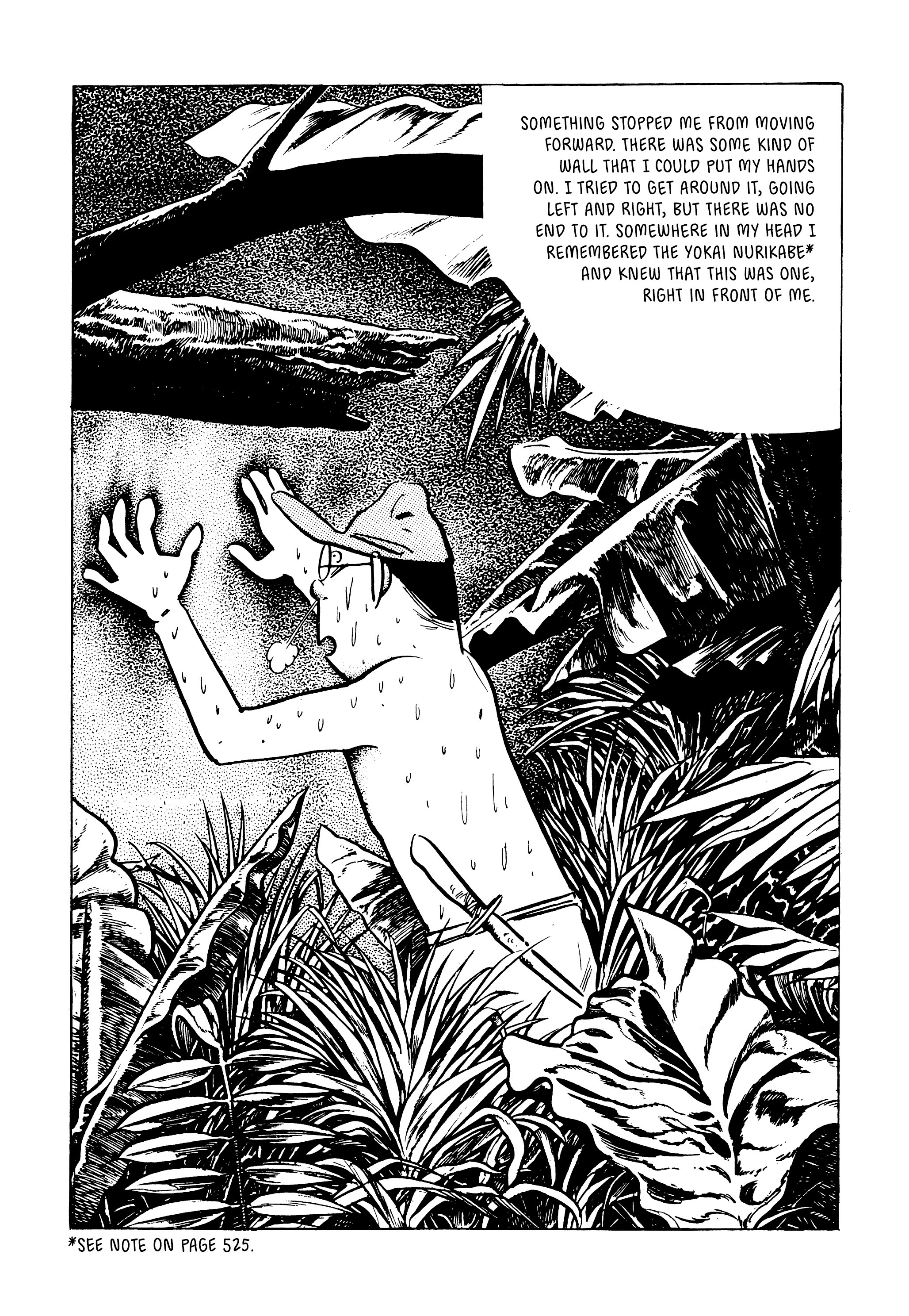 Read online Showa: A History of Japan comic -  Issue # TPB 3 (Part 1) - 50