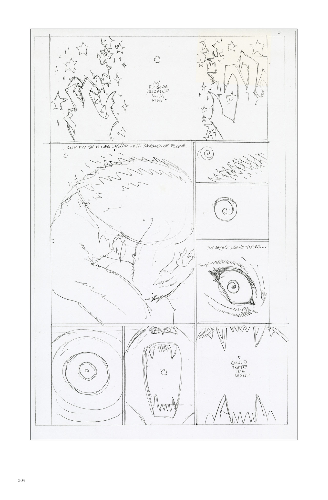 Read online The Neil Gaiman Library comic -  Issue # TPB 3 (Part 4) - 2