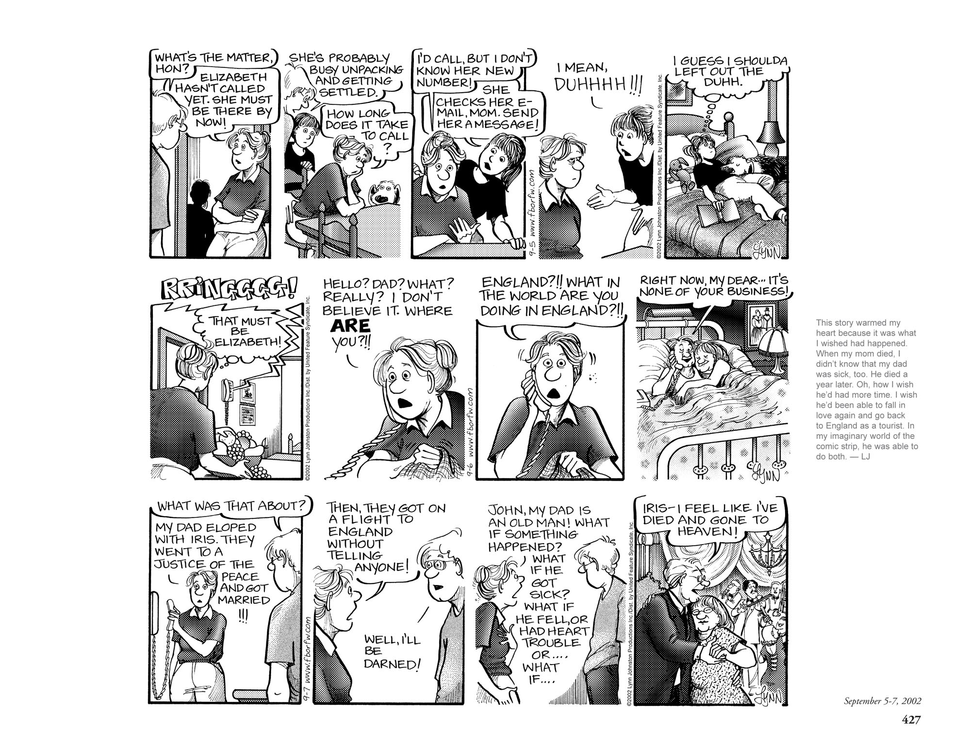 Read online For Better Or For Worse: The Complete Library comic -  Issue # TPB 7 (Part 5) - 29