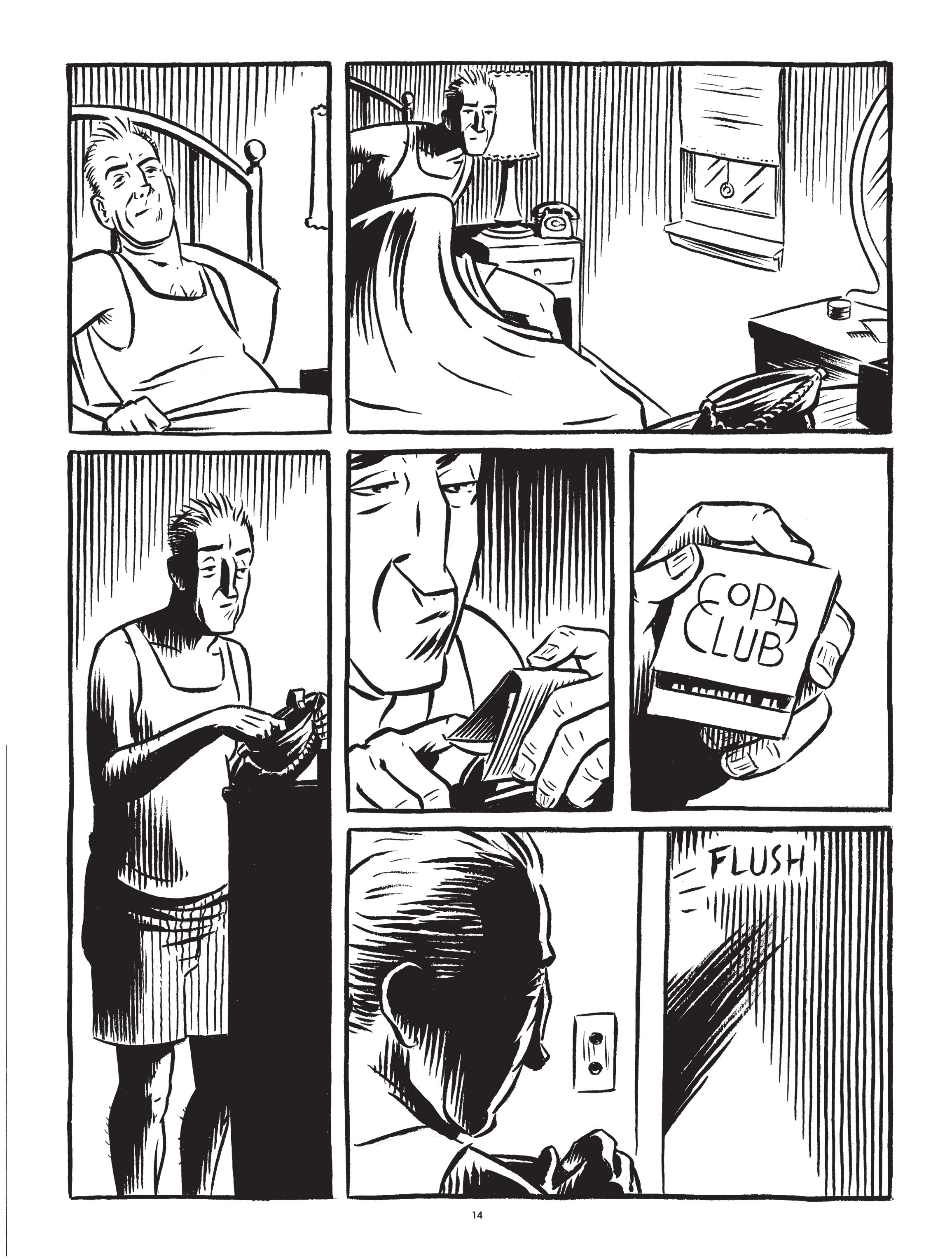 Read online To Have and To Hold comic -  Issue # TPB (Part 1) - 20