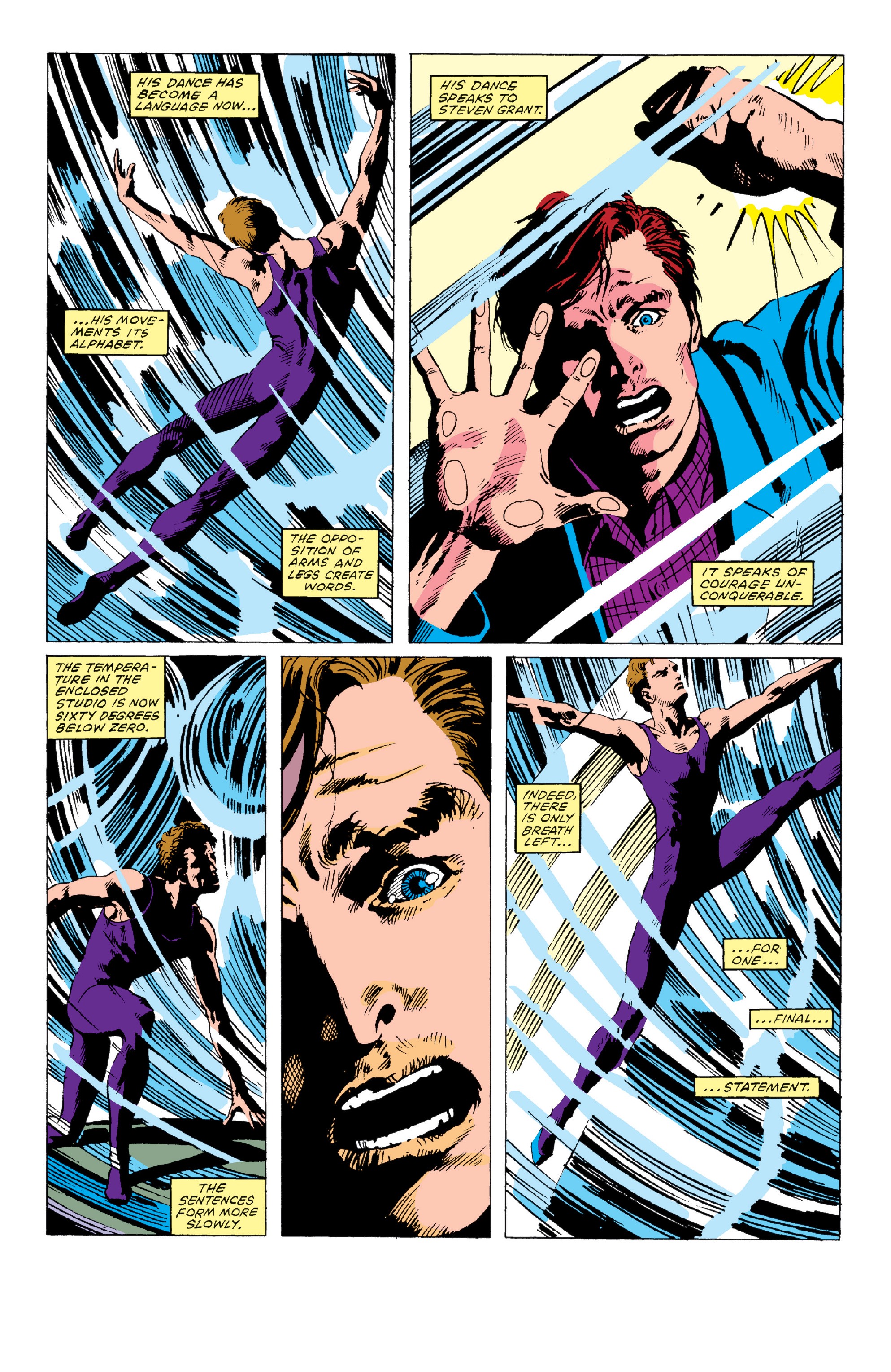 Read online Moon Knight Omnibus comic -  Issue # TPB 2 (Part 6) - 18