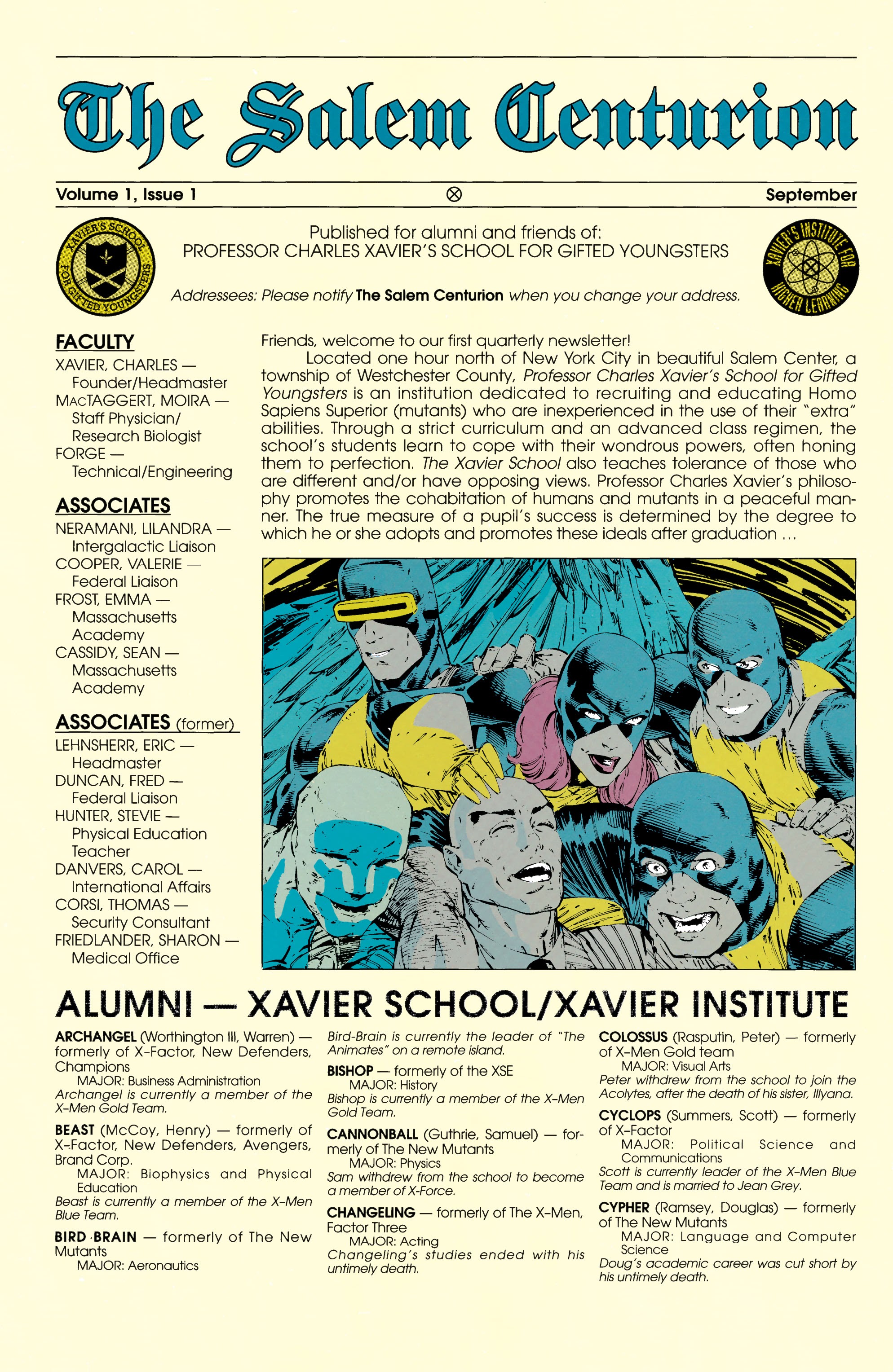 Read online Generation X Epic Collection comic -  Issue # TPB 1 (Part 4) - 89