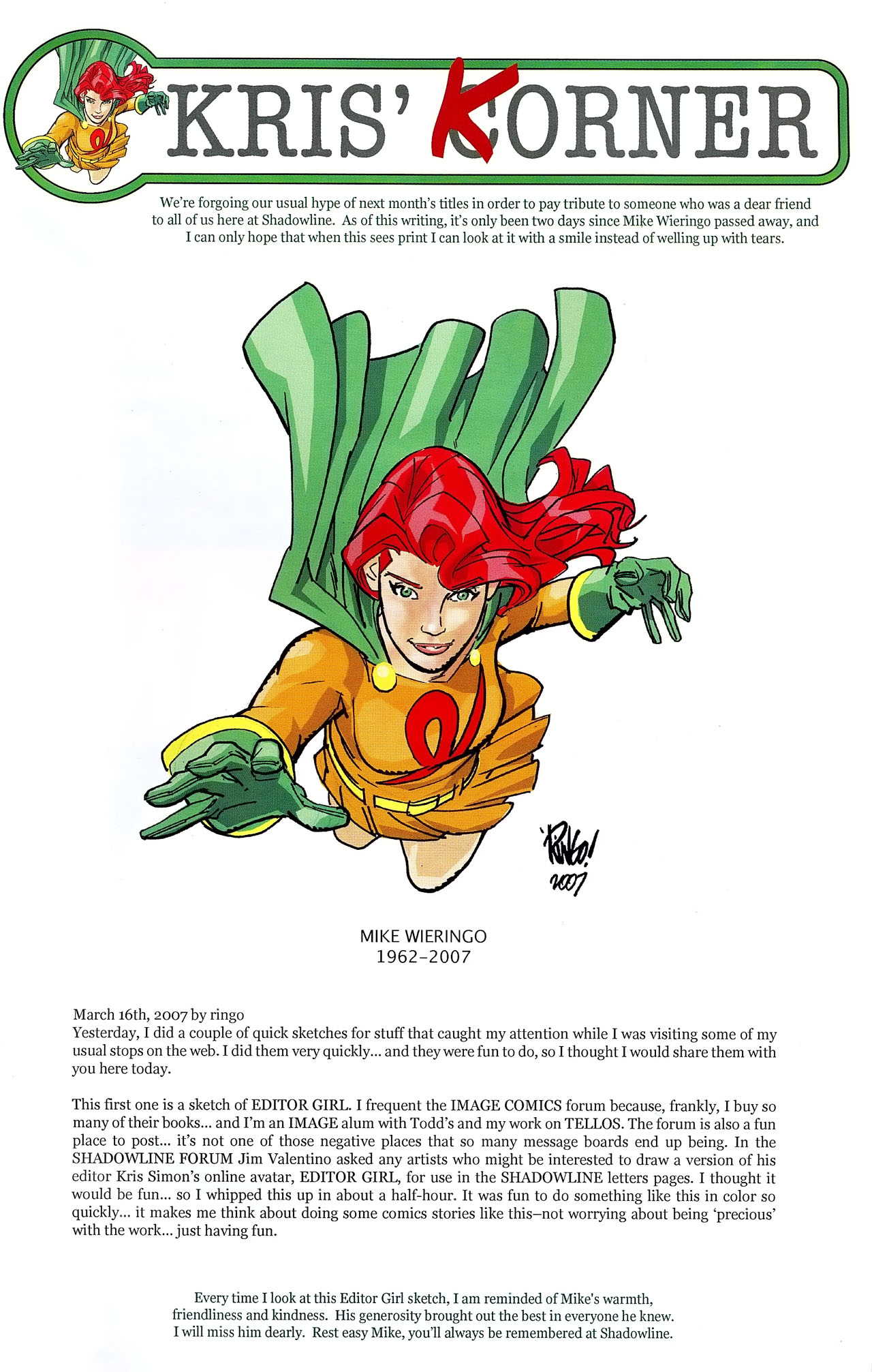 Read online Graveslinger comic -  Issue #1 - 27