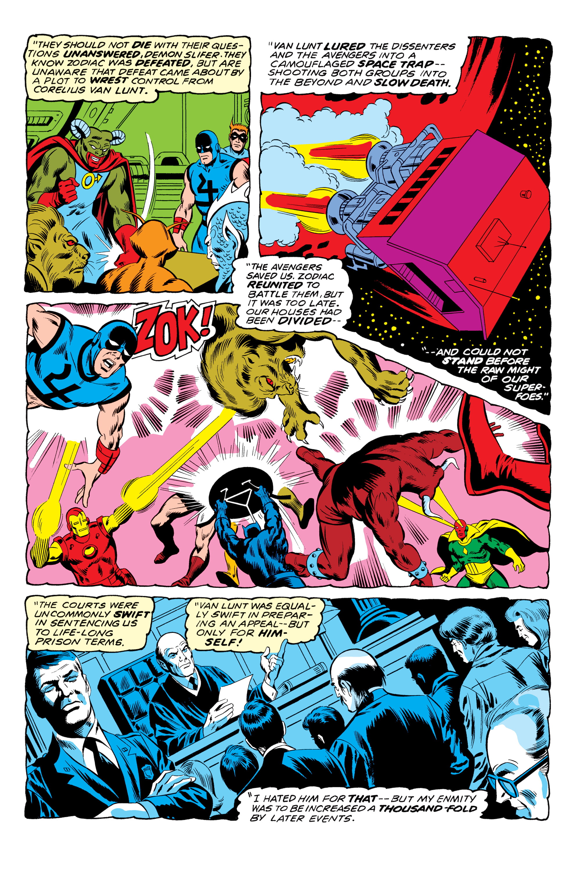 Read online Ghost Rider Epic Collection: Hell On Wheels comic -  Issue # TPB (Part 4) - 22