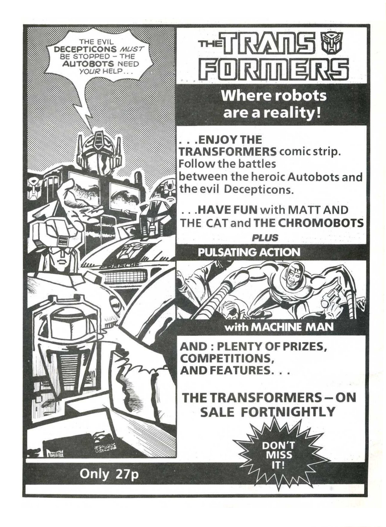 Read online Return of the Jedi comic -  Issue #114 - 6
