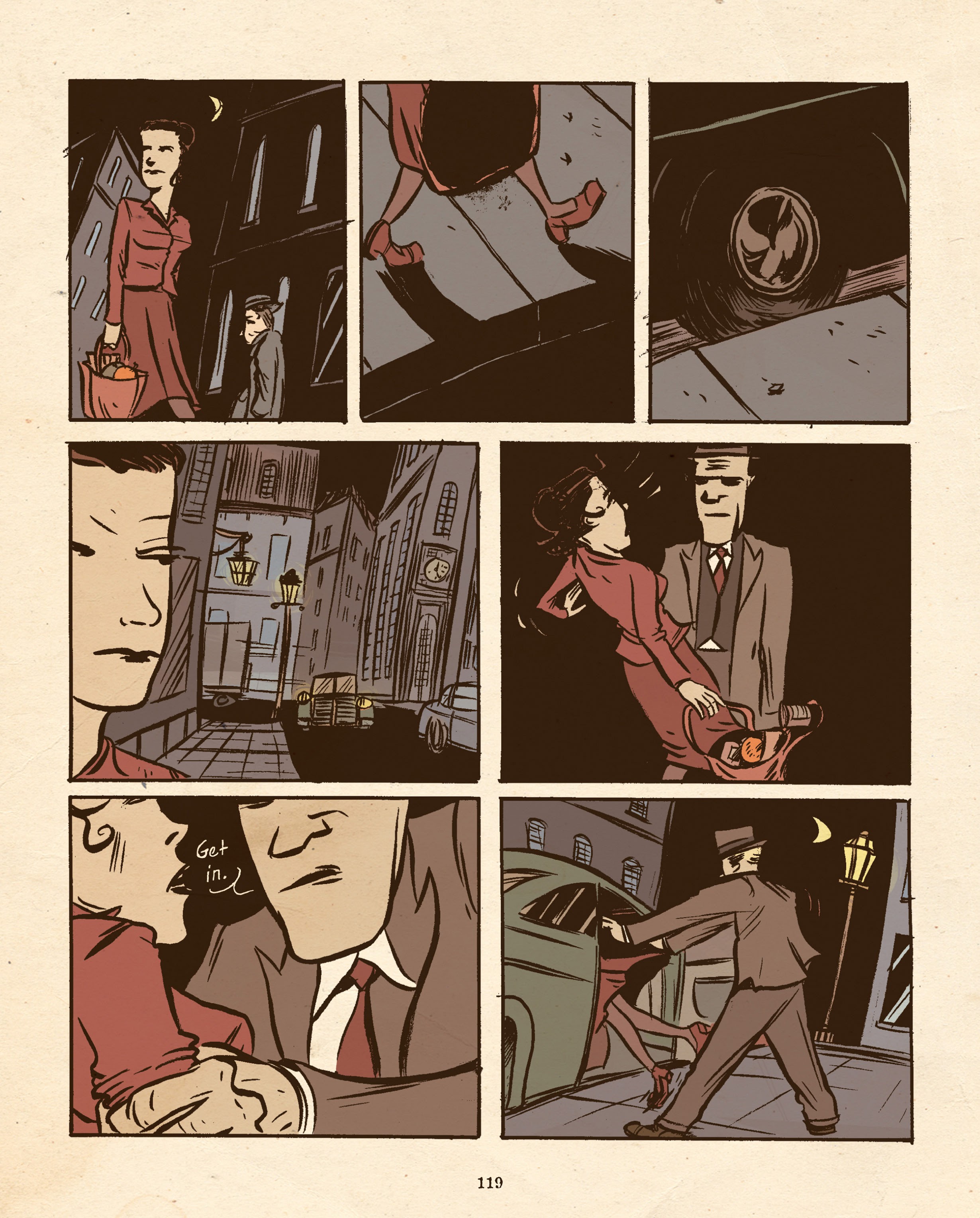 Read online 2 Sisters comic -  Issue # TPB (Part 2) - 19