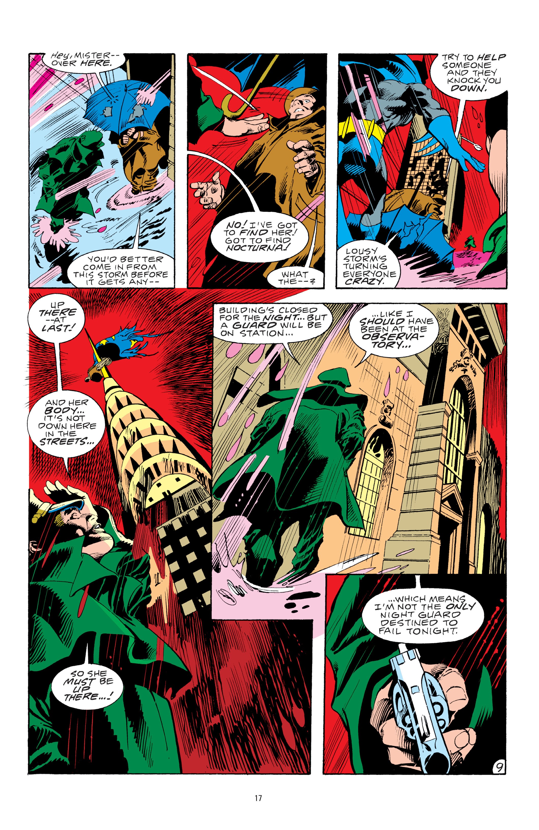 Read online Crisis On Infinite Earths Companion Deluxe Edition comic -  Issue # TPB 2 (Part 1) - 16