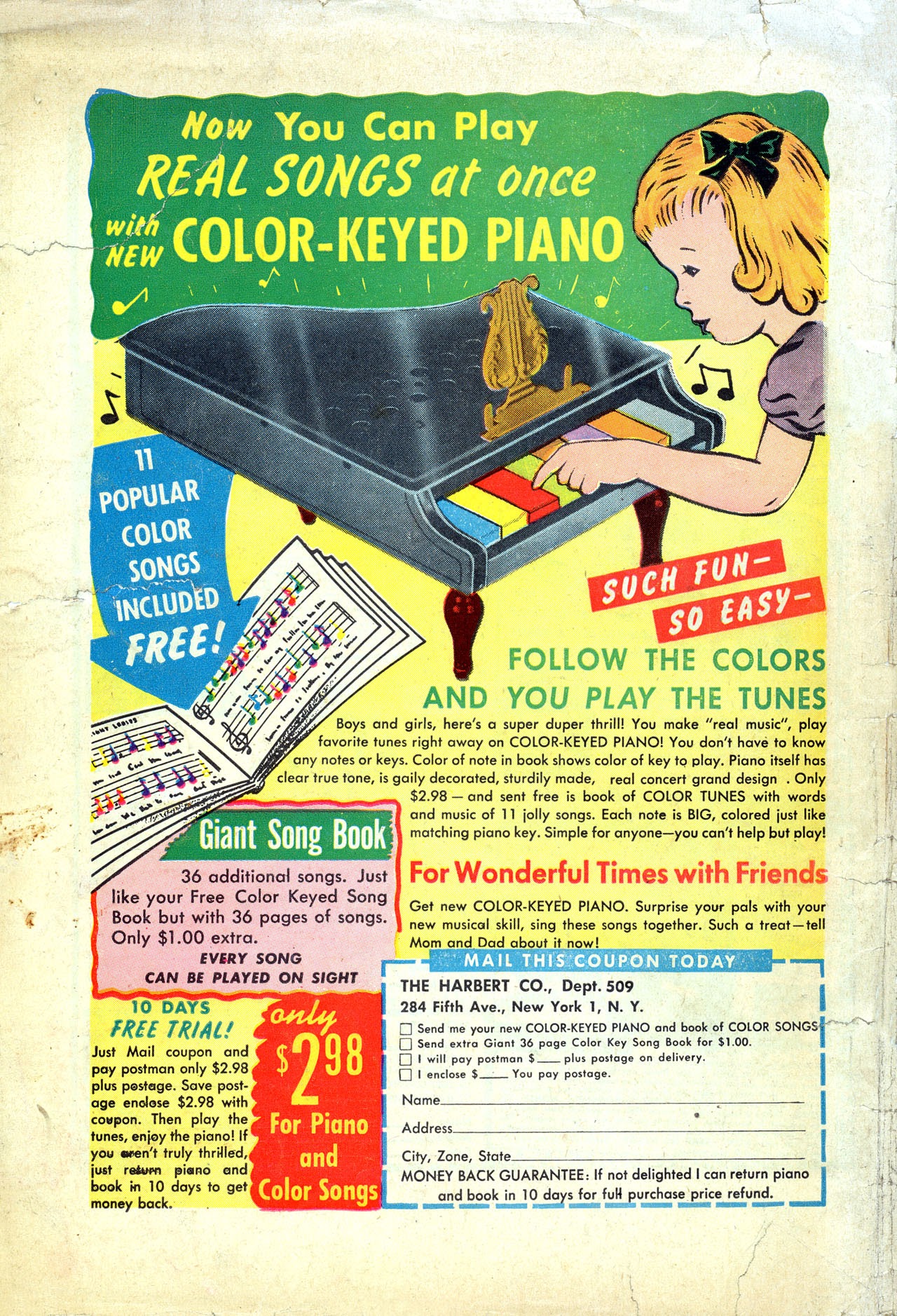 Read online Casey Crime Photographer comic -  Issue #3 - 52