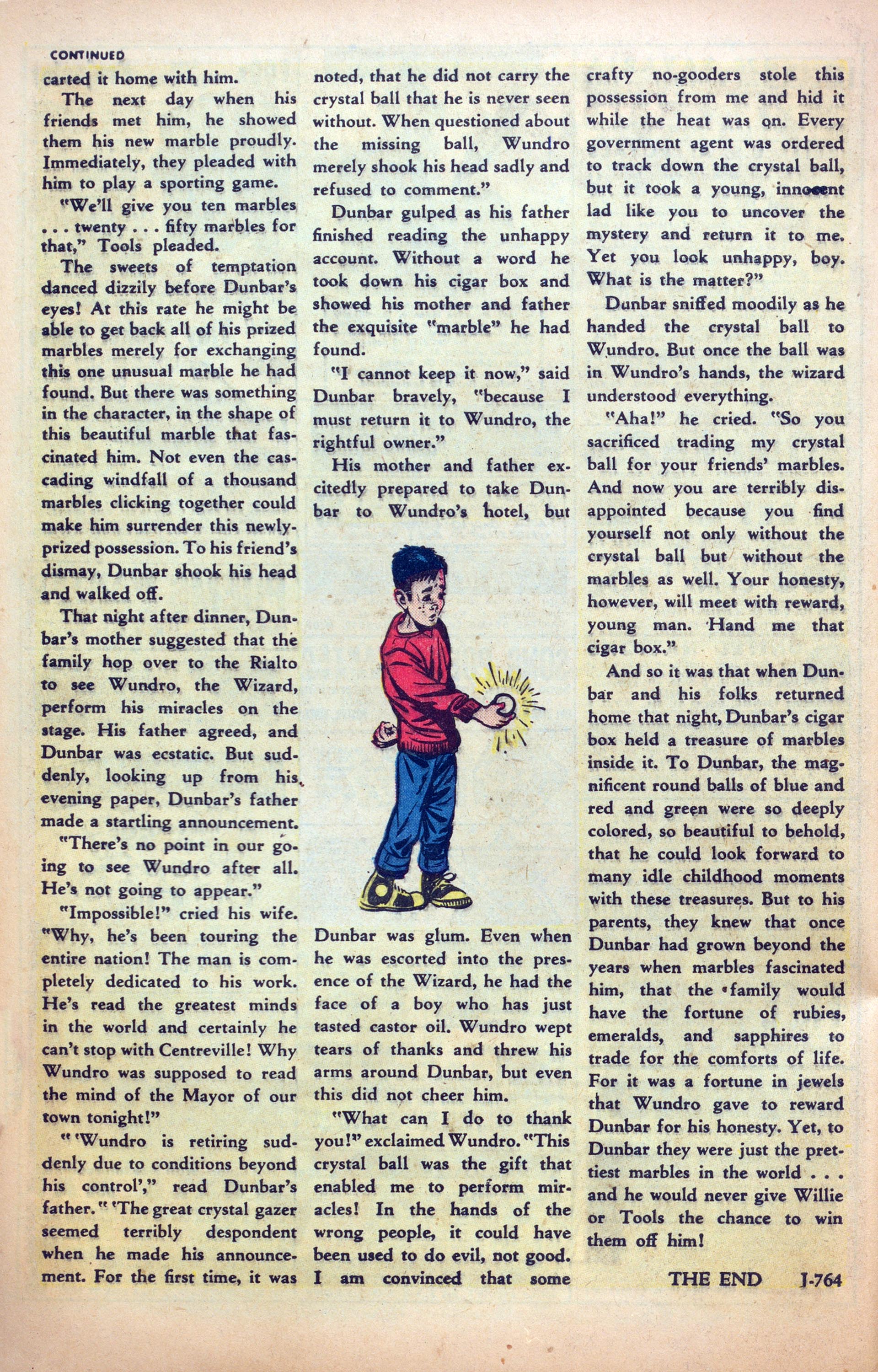 Read online Journey Into Unknown Worlds comic -  Issue #57 - 27