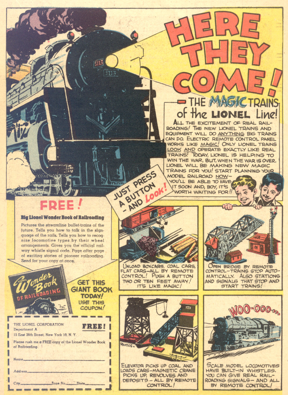 Read online Boy Commandos comic -  Issue #9 - 33