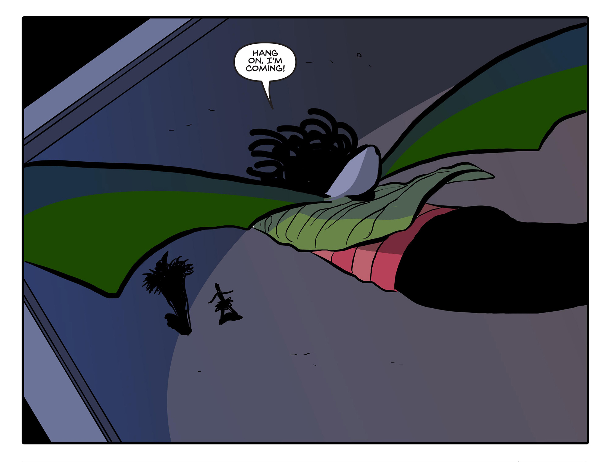 Read online Dark Lily comic -  Issue #6 - 20