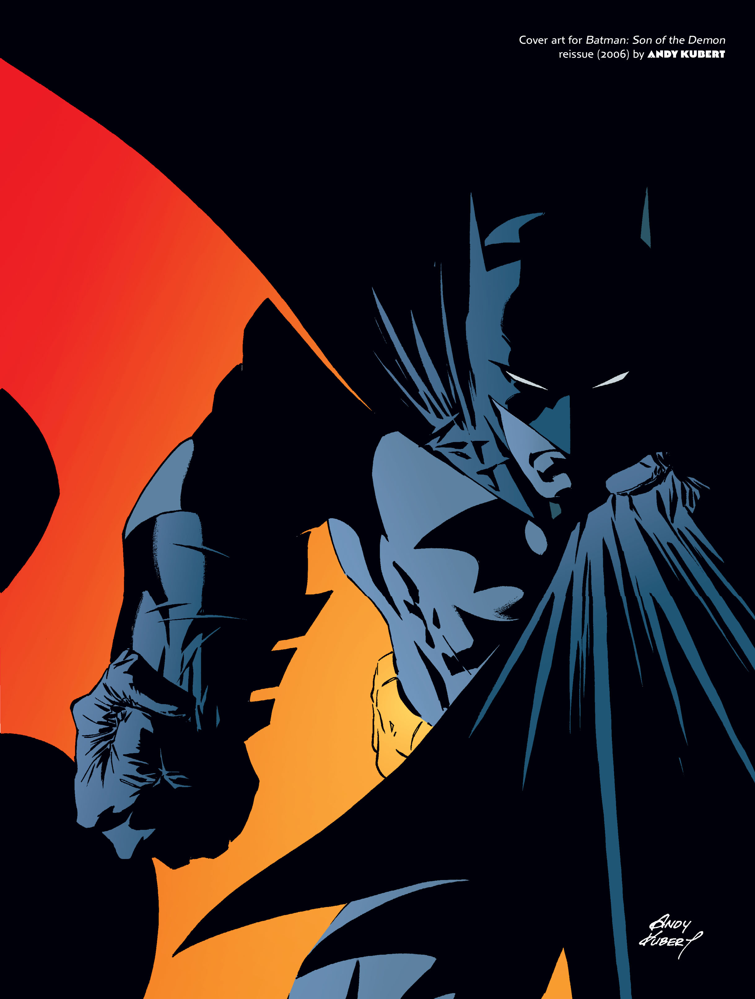 Read online Batman: The Demon Trilogy comic -  Issue # TPB (Part 3) - 91