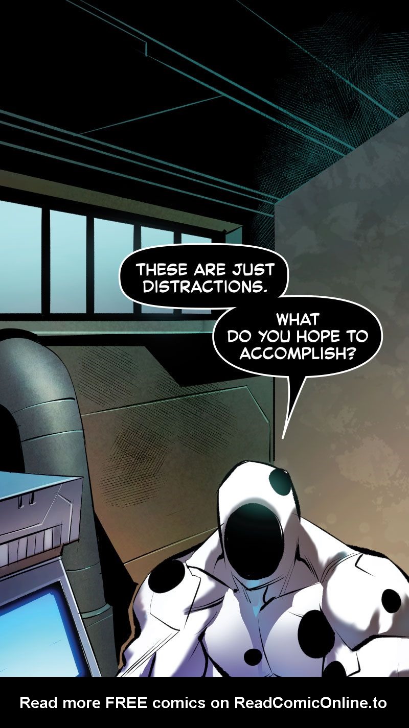 Read online Spider-Man Unlimited Infinity Comic comic -  Issue #10 - 63