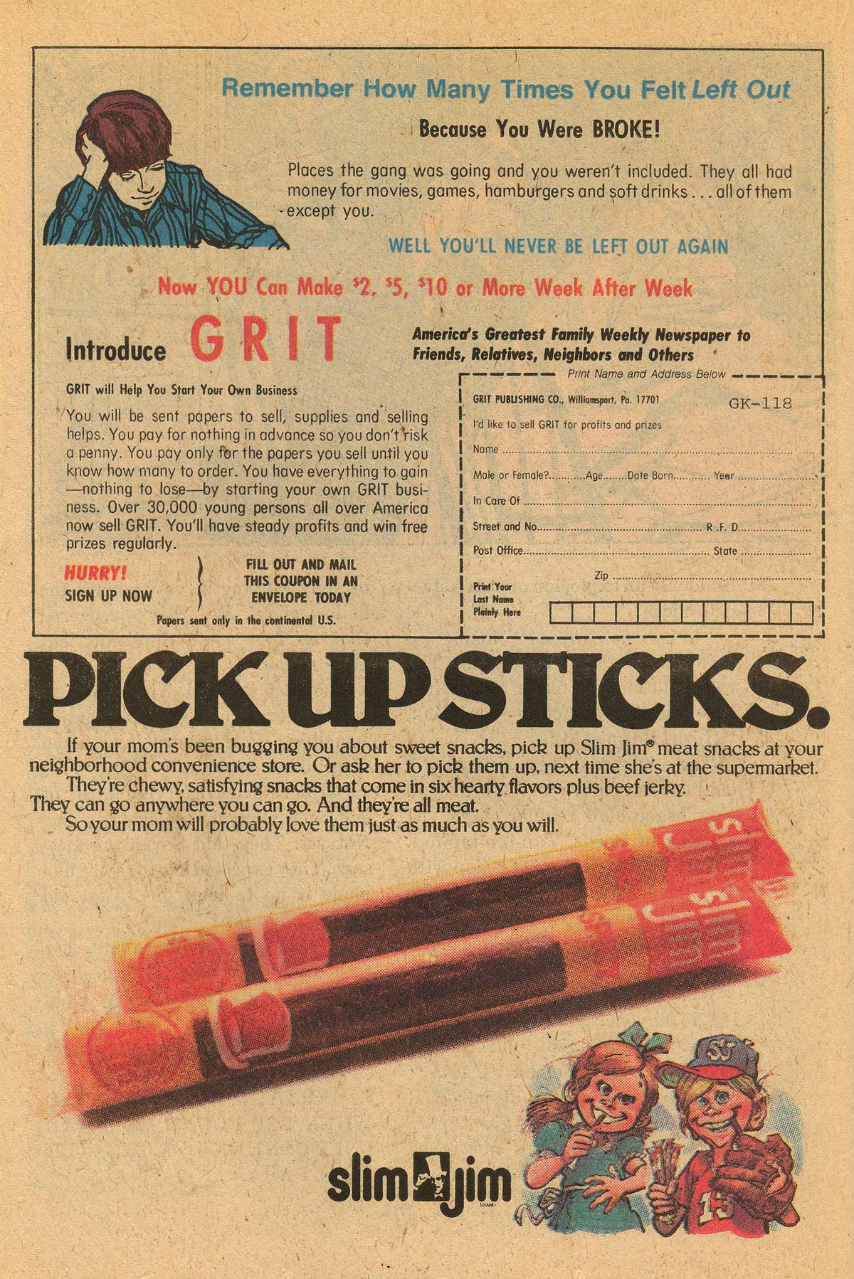 Read online The Pink Panther (1971) comic -  Issue #60 - 6