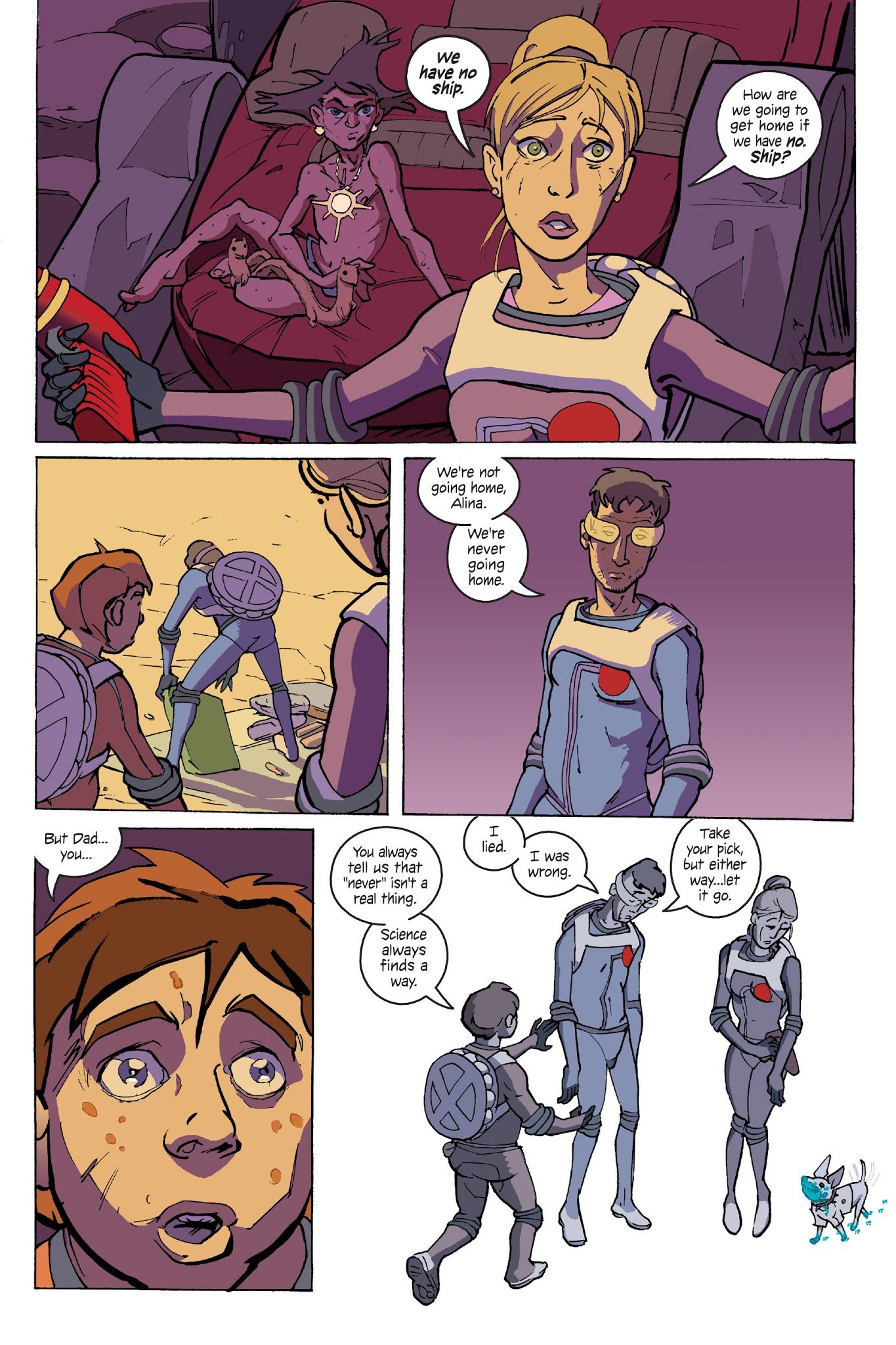 Read online Kid Savage comic -  Issue # TPB (Part 2) - 12