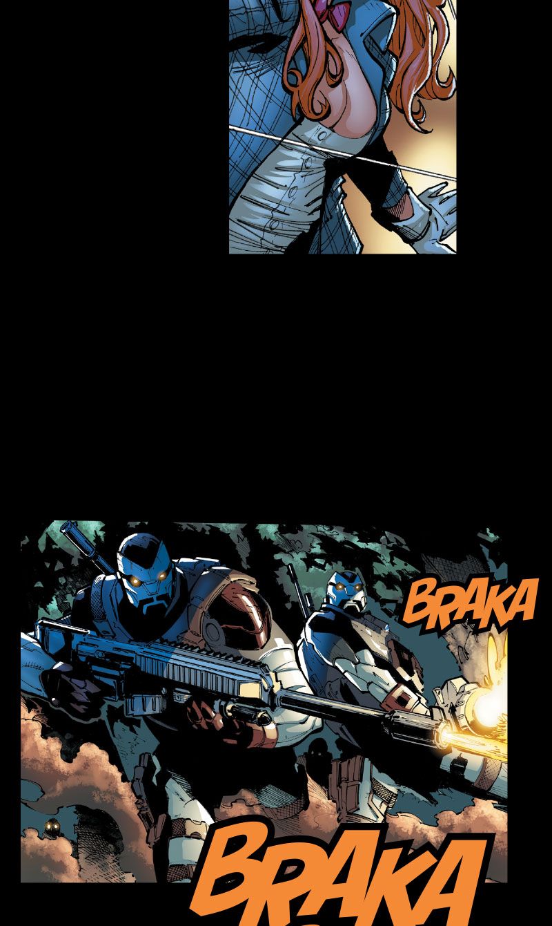 Read online Amazing Spider-Man: Hunted Infinity Comic comic -  Issue #4 - 59