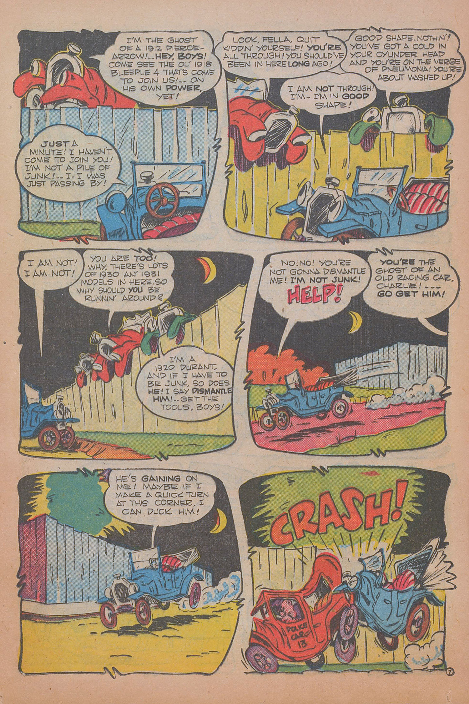 Read online Hi-JInx comic -  Issue #7 - 17